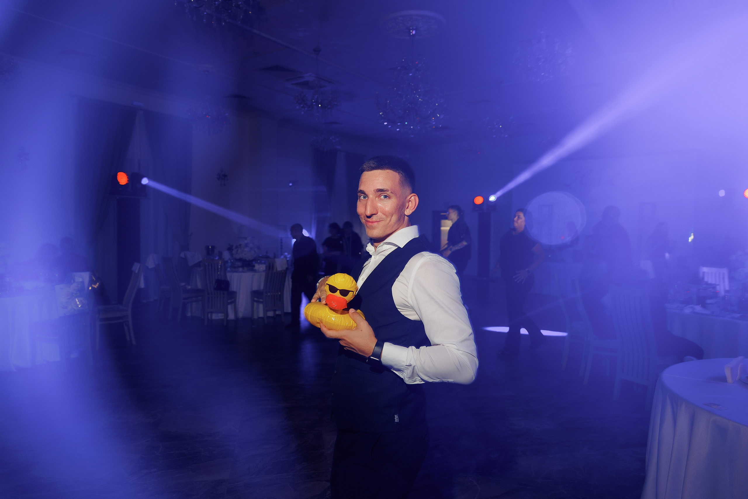 Николай & Евгения. Красильников Евгений — профессиональный фотограф в Ростове-на-Дону