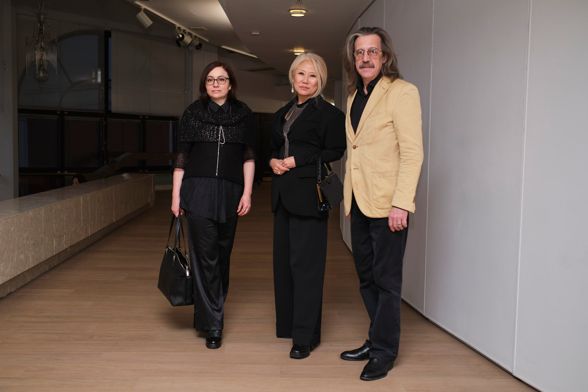 Вечер памяти Людмилы Кусаковой. Организация фото/видео съемки, Москва