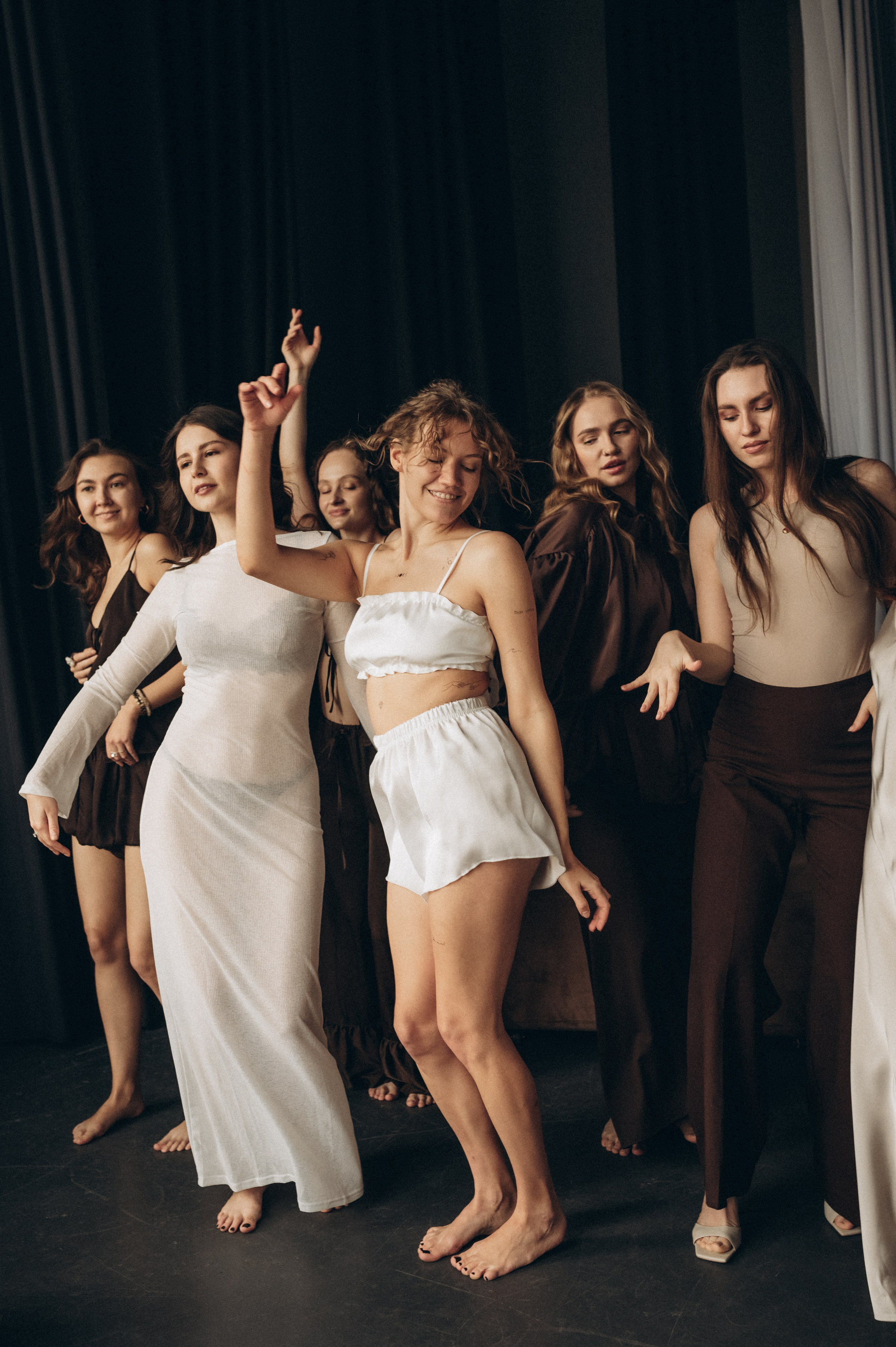 Женское сообщество «СИЯЙ». Семейный фотограф МОСКВА/Королёв