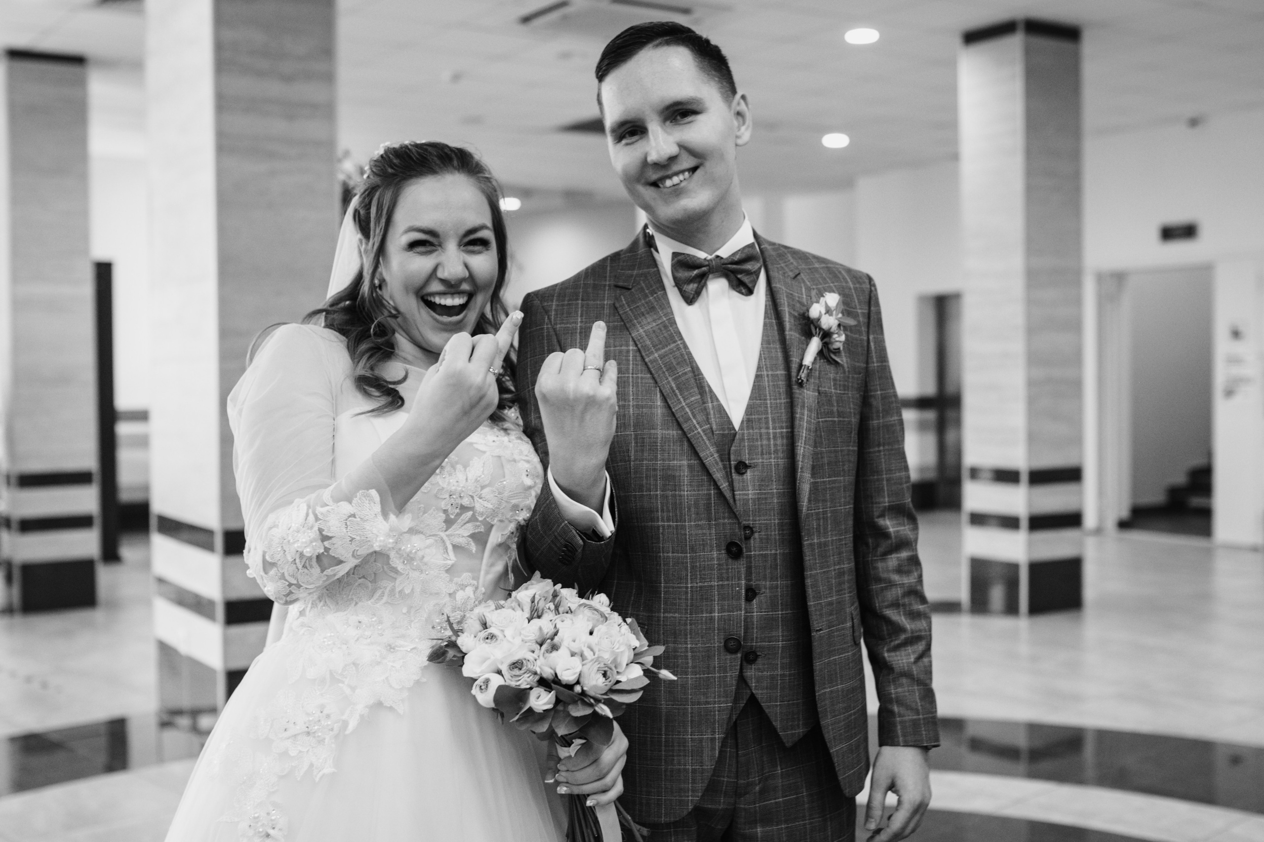 Слава и Таня. Семейный фотограф МОСКВА/Королёв