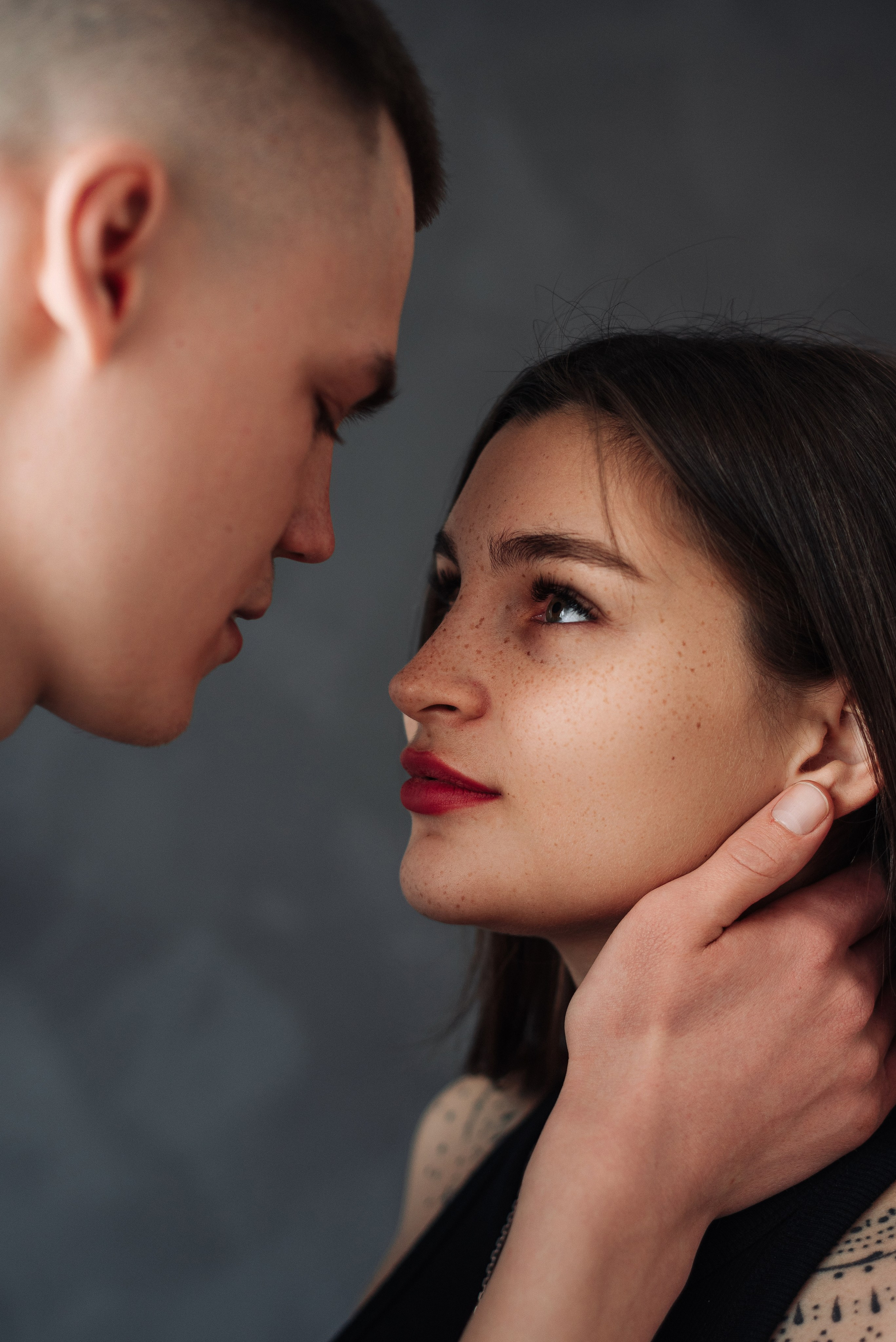 Саша и Лиза. Дмитрий Шалыгин — Ваш фотограф в Севастополе и Крыму