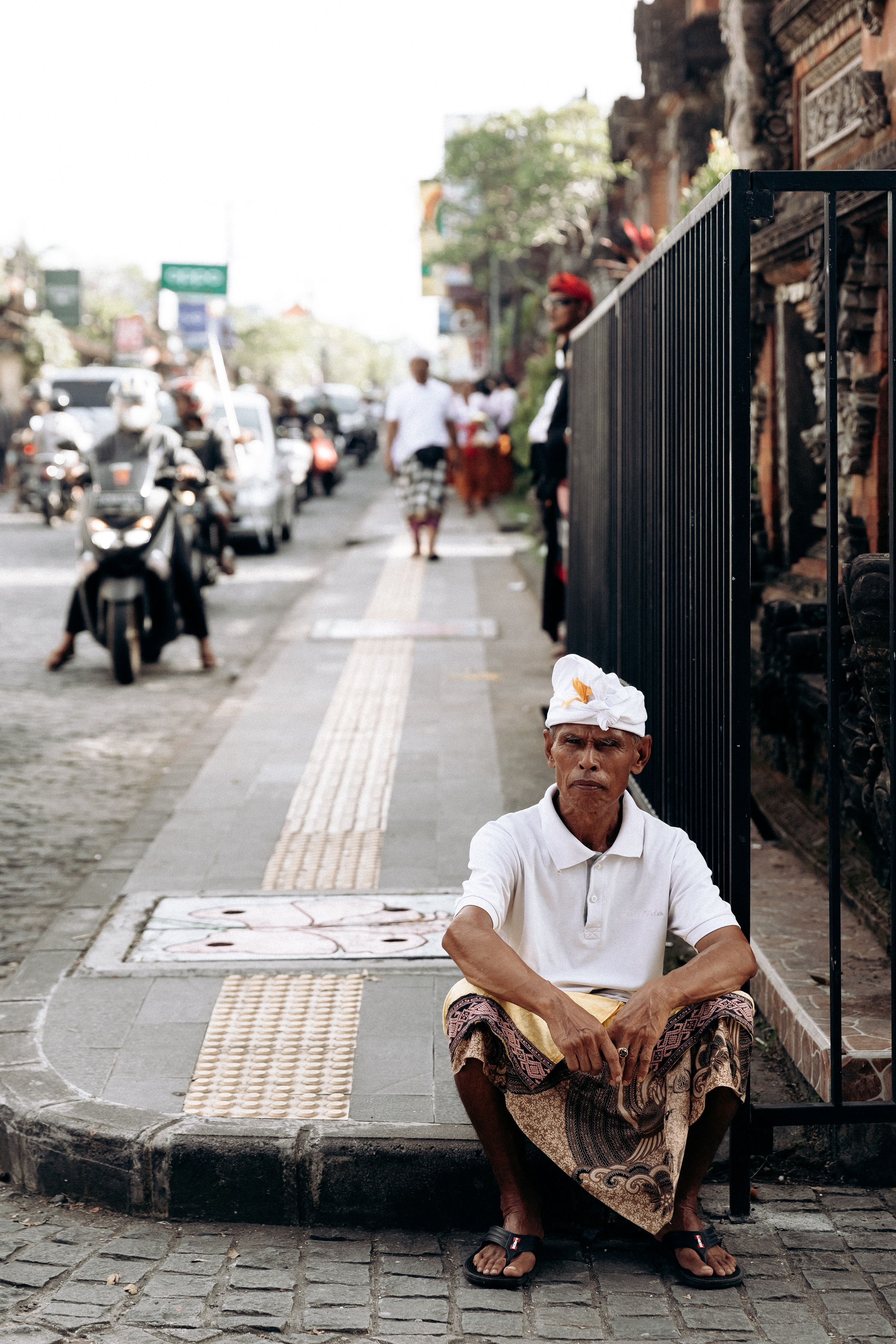 Bali. Katerina Spekhova