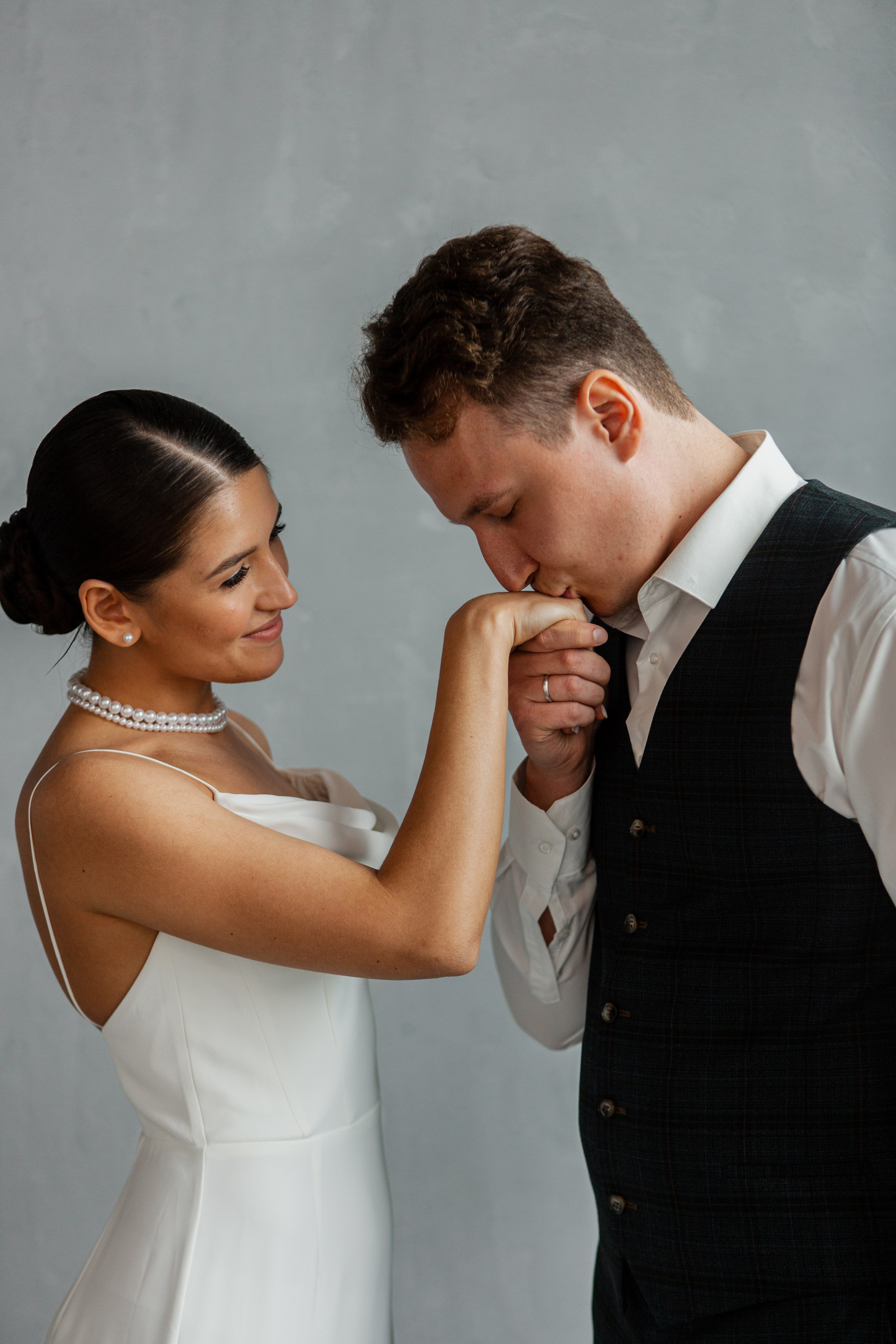 Элина и Руслан. Индивидуальные и семейные съёмки в Уфа Маргарита Истомина