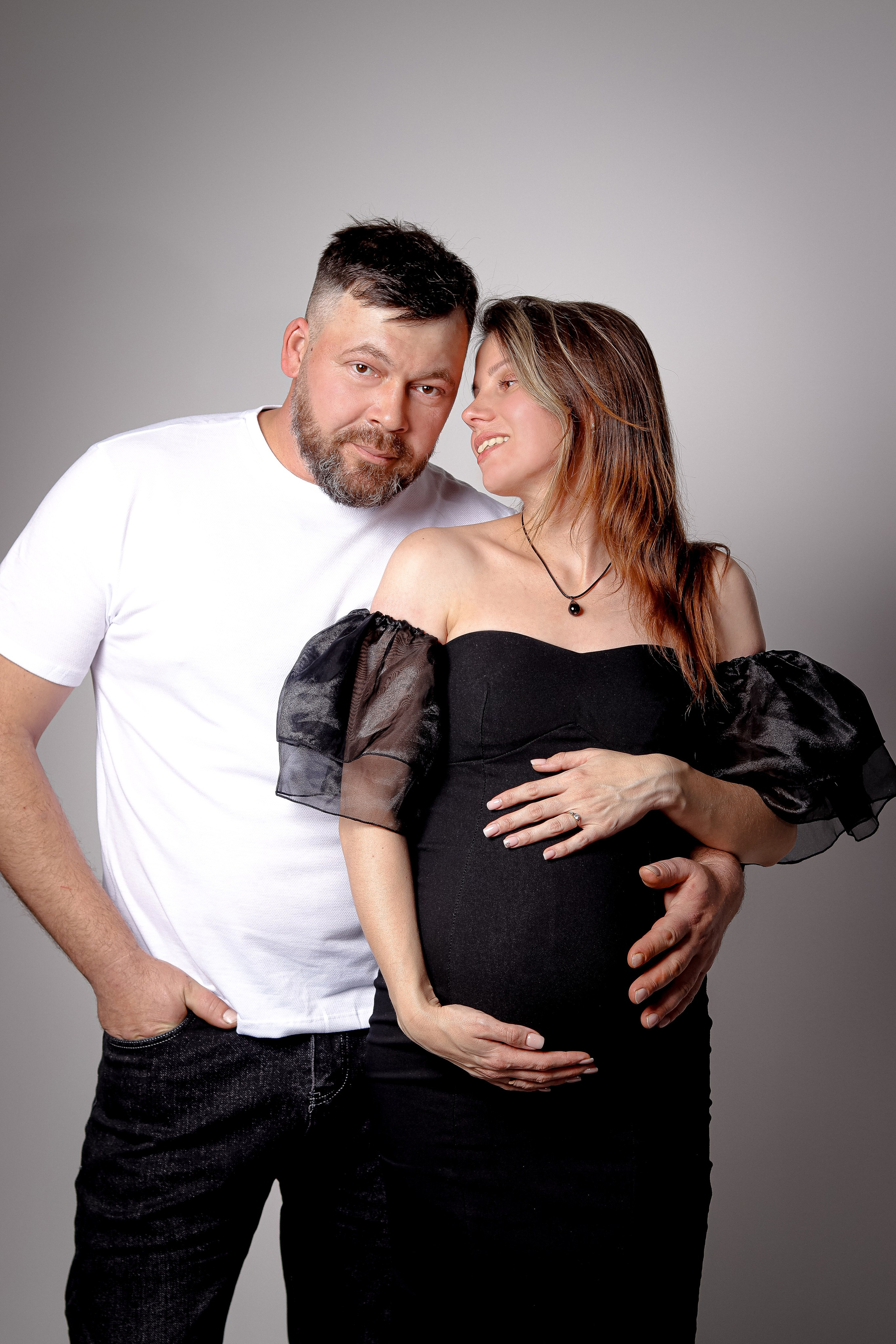 Семейная. Даша Лукошкина Фотограф Шуя | Иваново