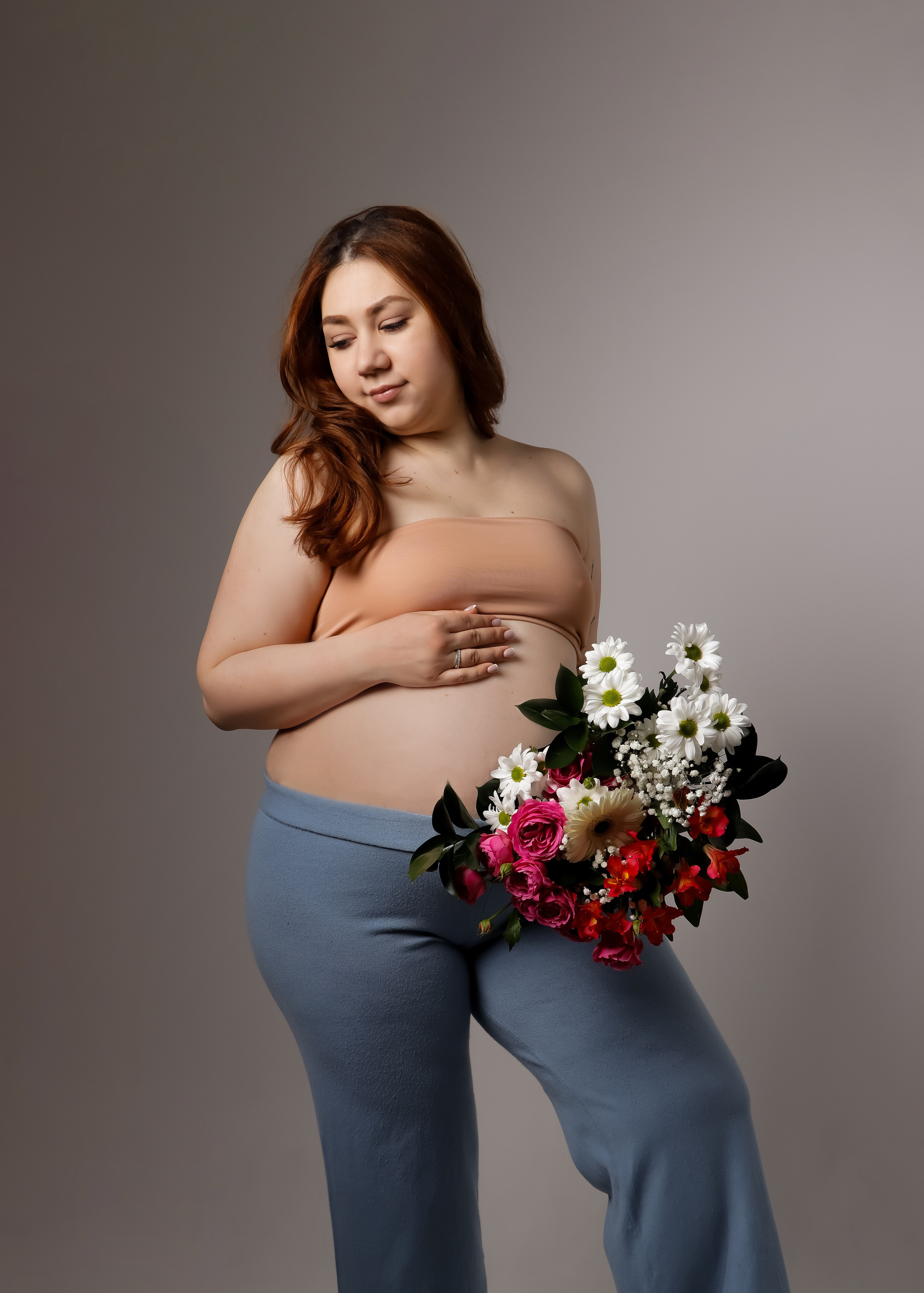 В ожидании. Даша Лукошкина Фотограф Шуя | Иваново