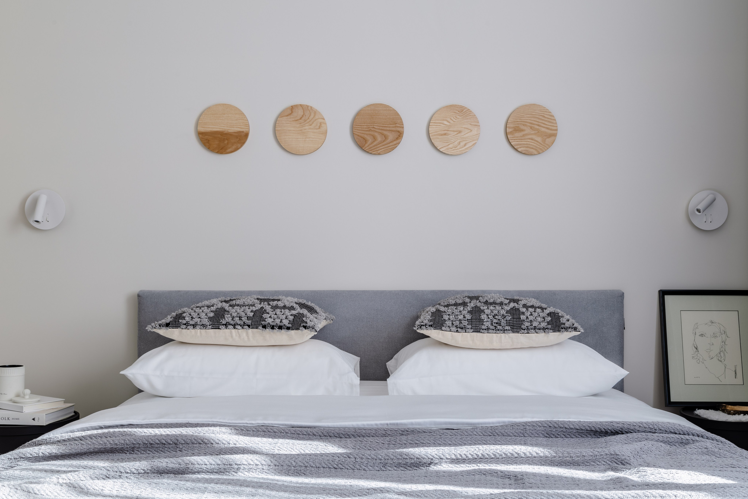 Квартира в центре Ставрополя. Дизайнер интерьеров