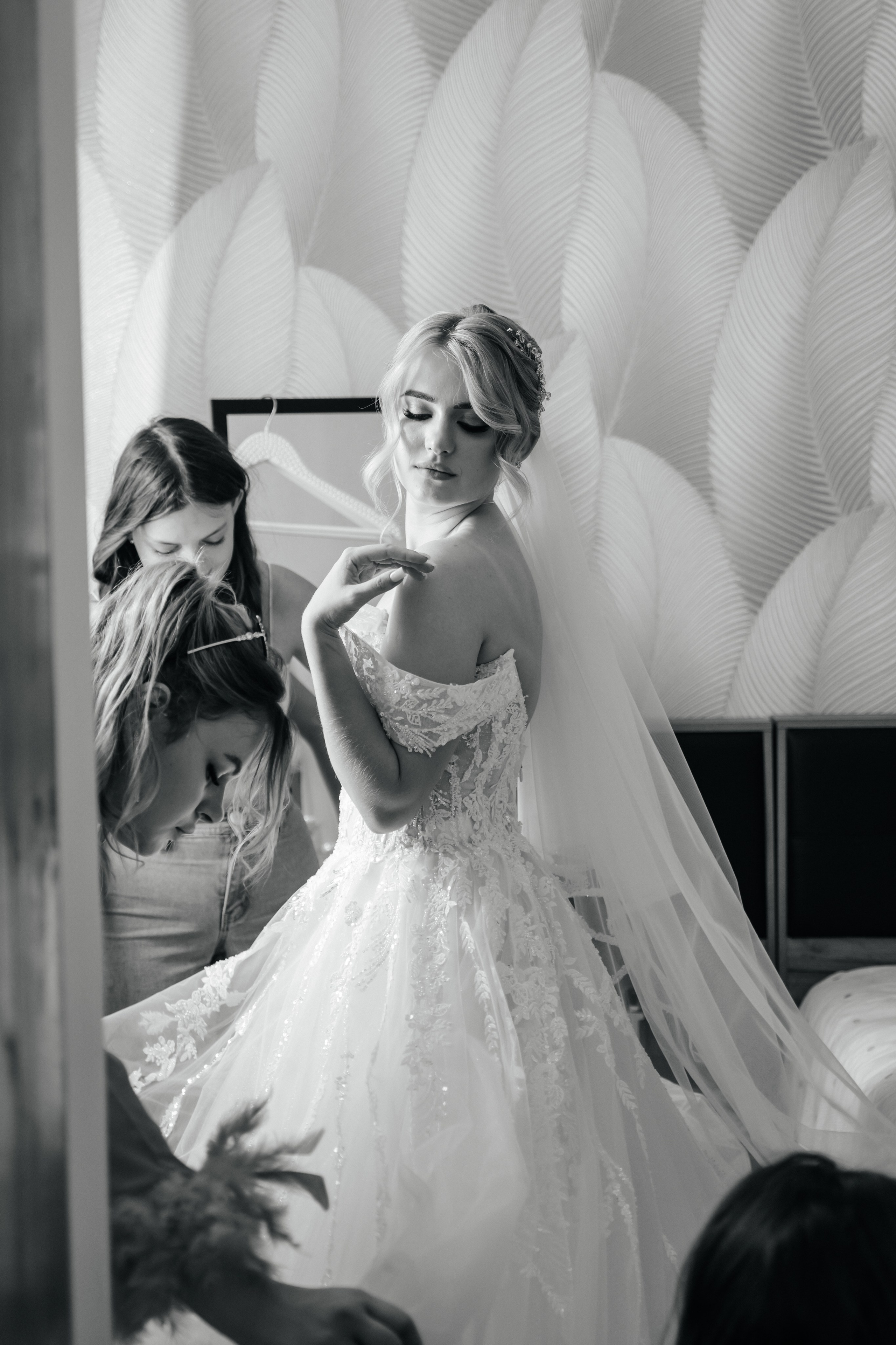 Данил и Ангелина. Свадебный фотограф и видеограф Жанна и Ренат Костандян, Ставрополь