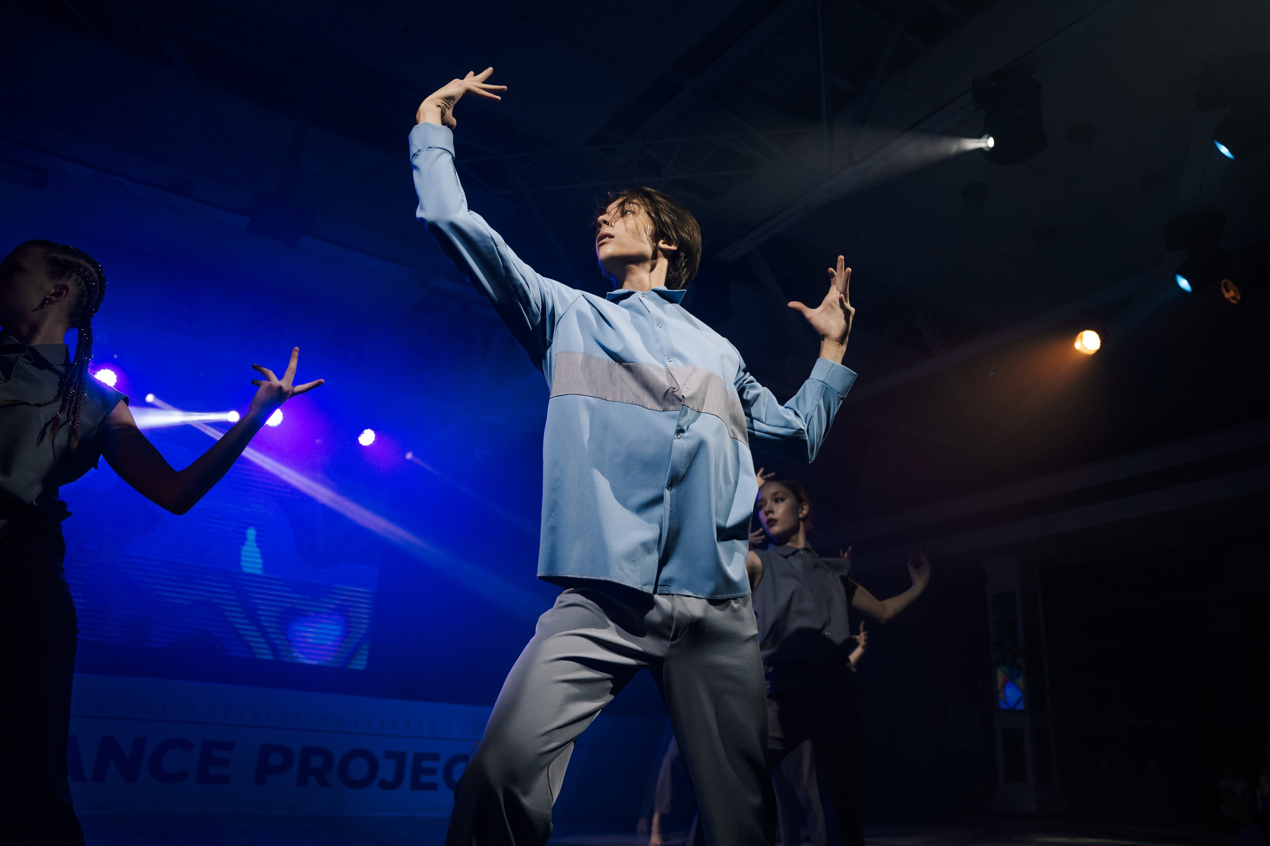 Танцы. Ульяна Ремезова | Фотограф | Челябинск