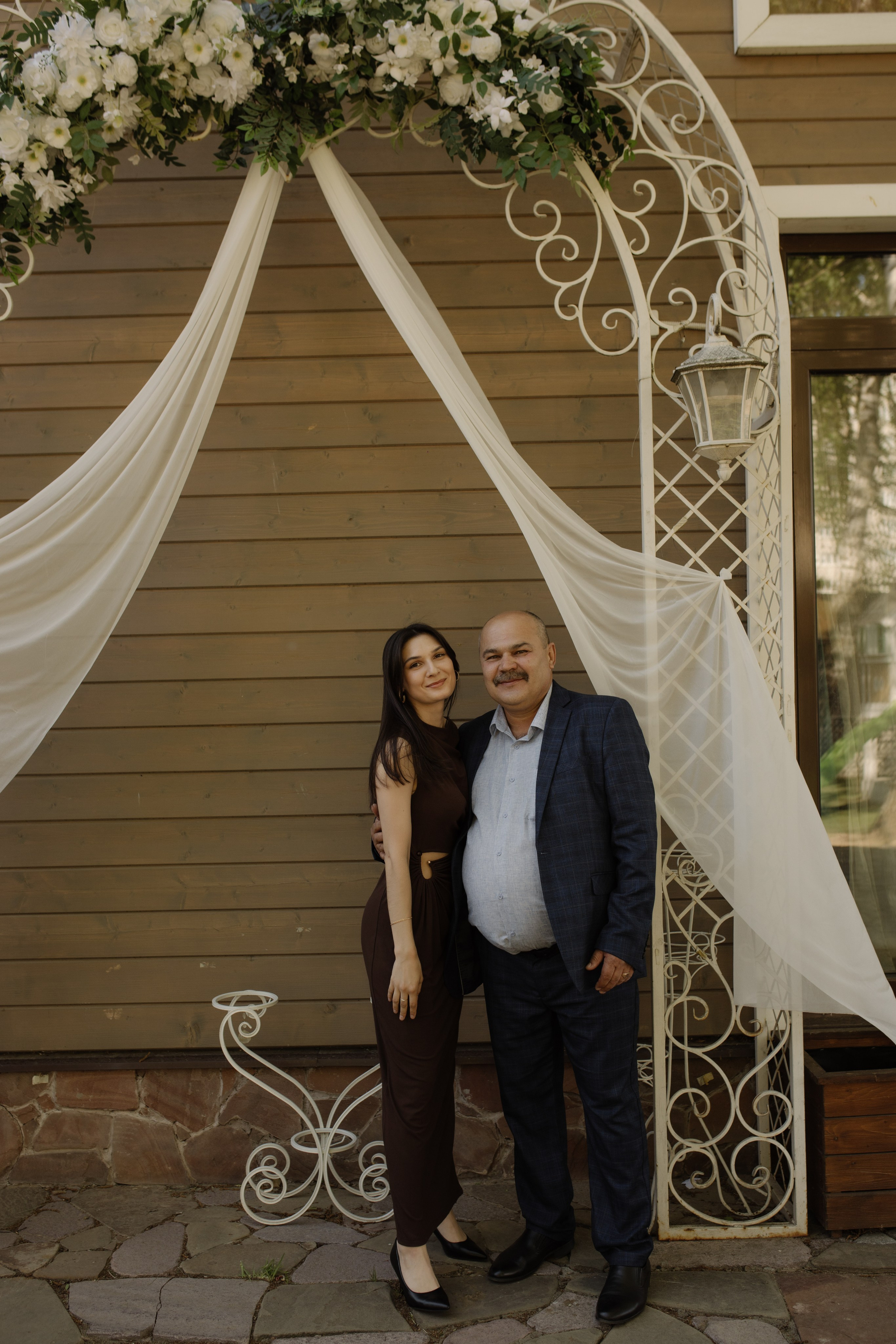 Эдуард и Елизавета. Семейный фотограф в Обнинске