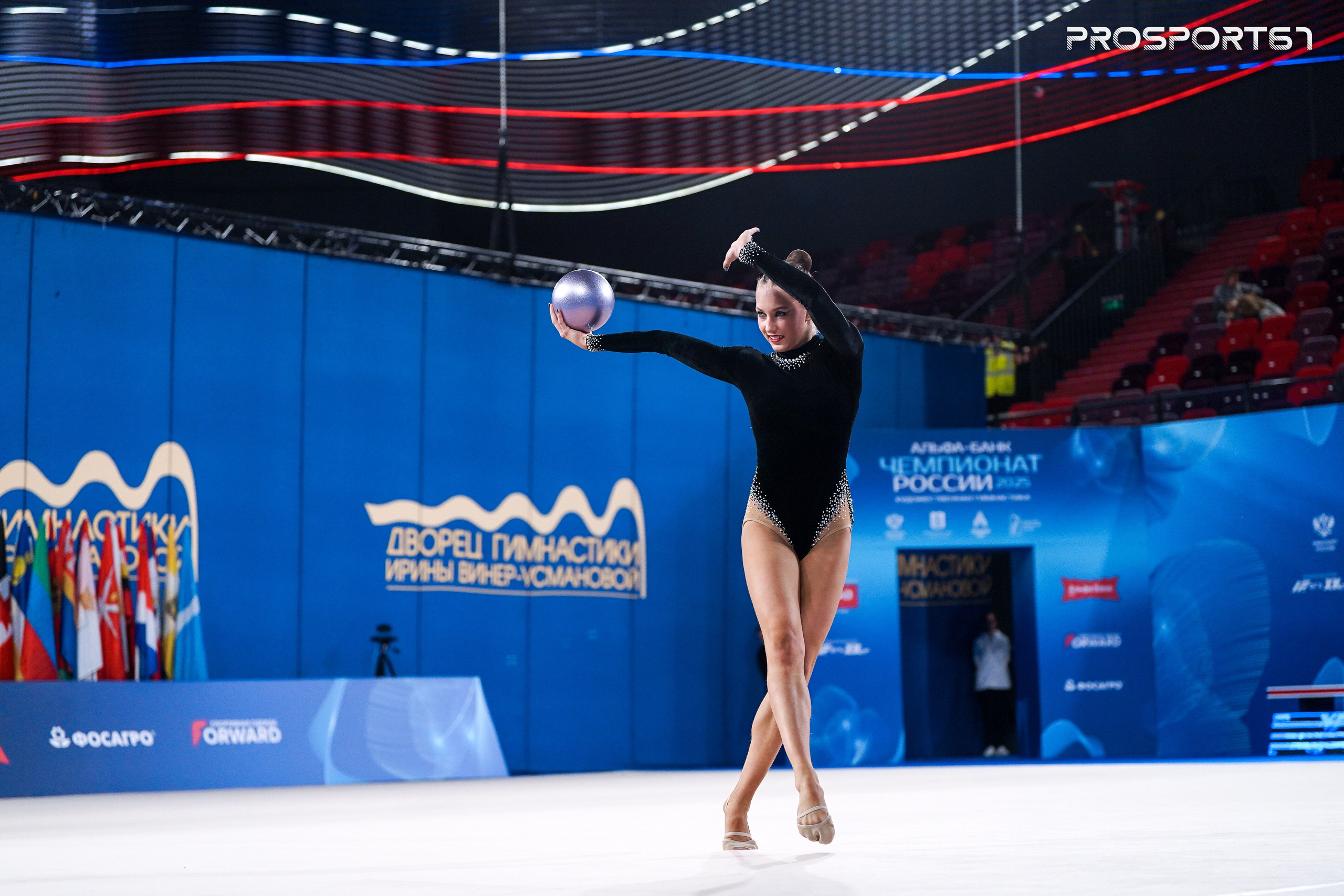 87 Пирогова Дарья. Спортивный фотограф Олег Медведев | prosport67 | Смоленск