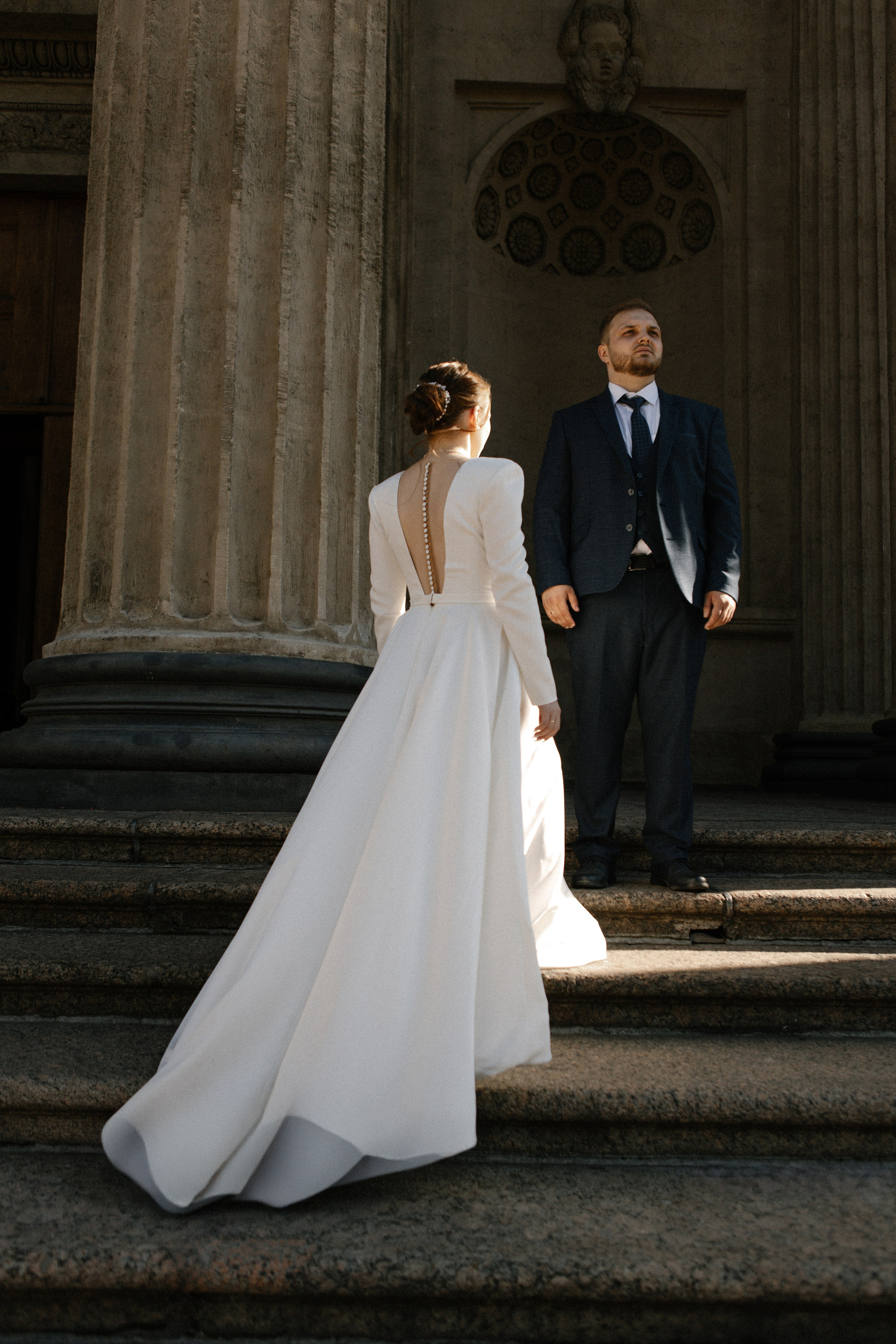 A & D. Фотограф в Санкт-Петербурге Ольга Андрианова