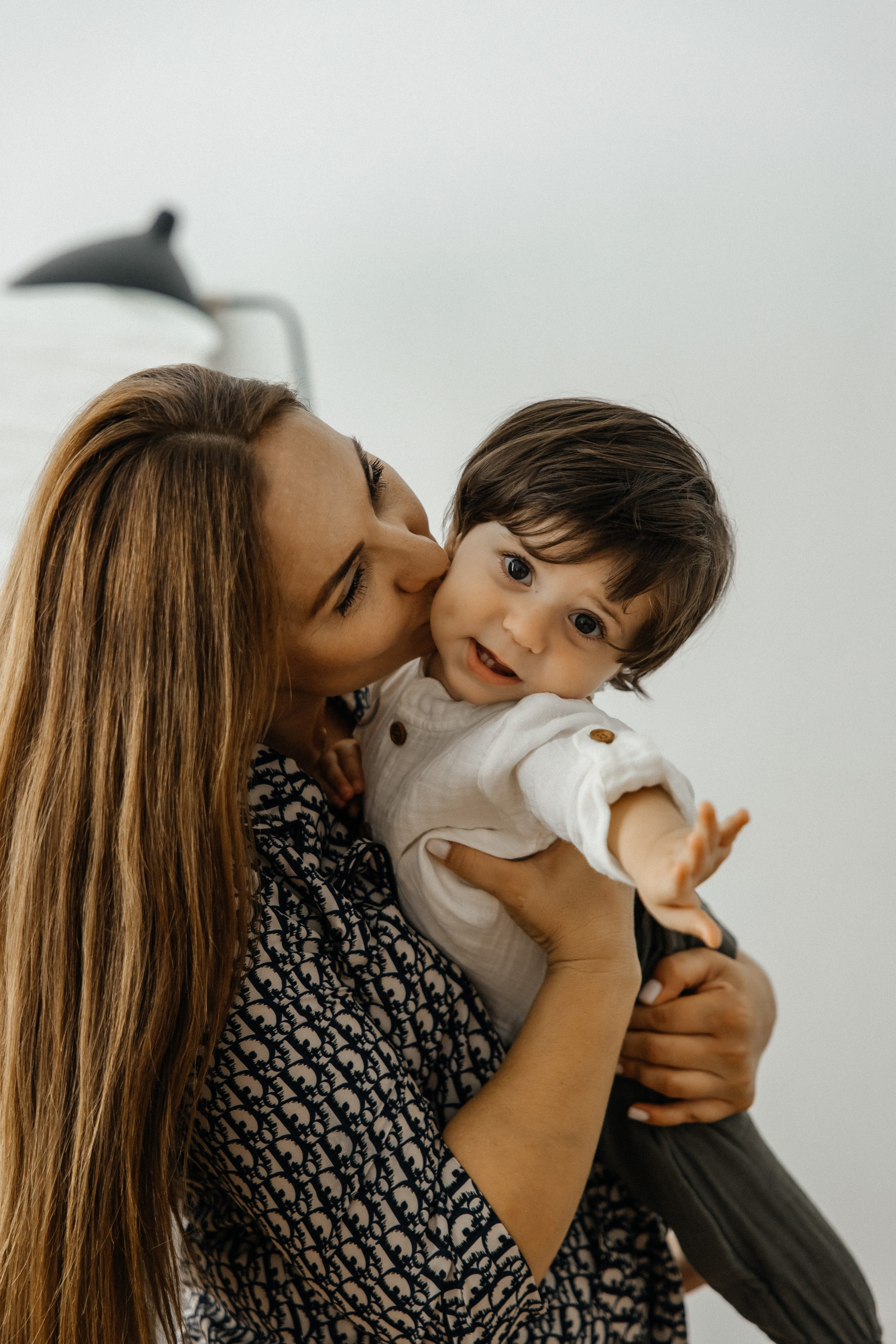 Семейная съемка в студии. Свадебный и семейный фотограф в Краснодар, Россия