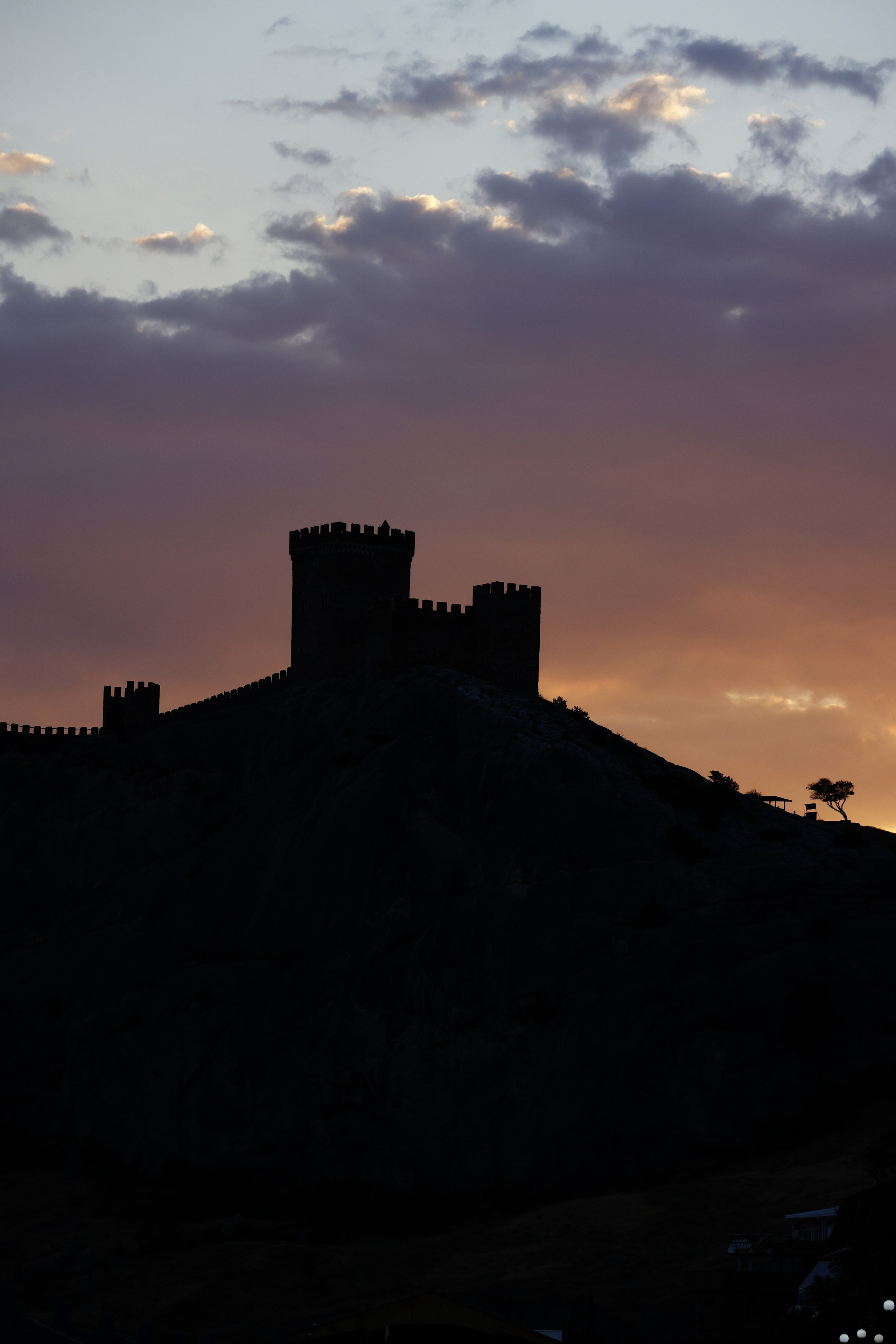 Архитектура. Фотохудожник BID