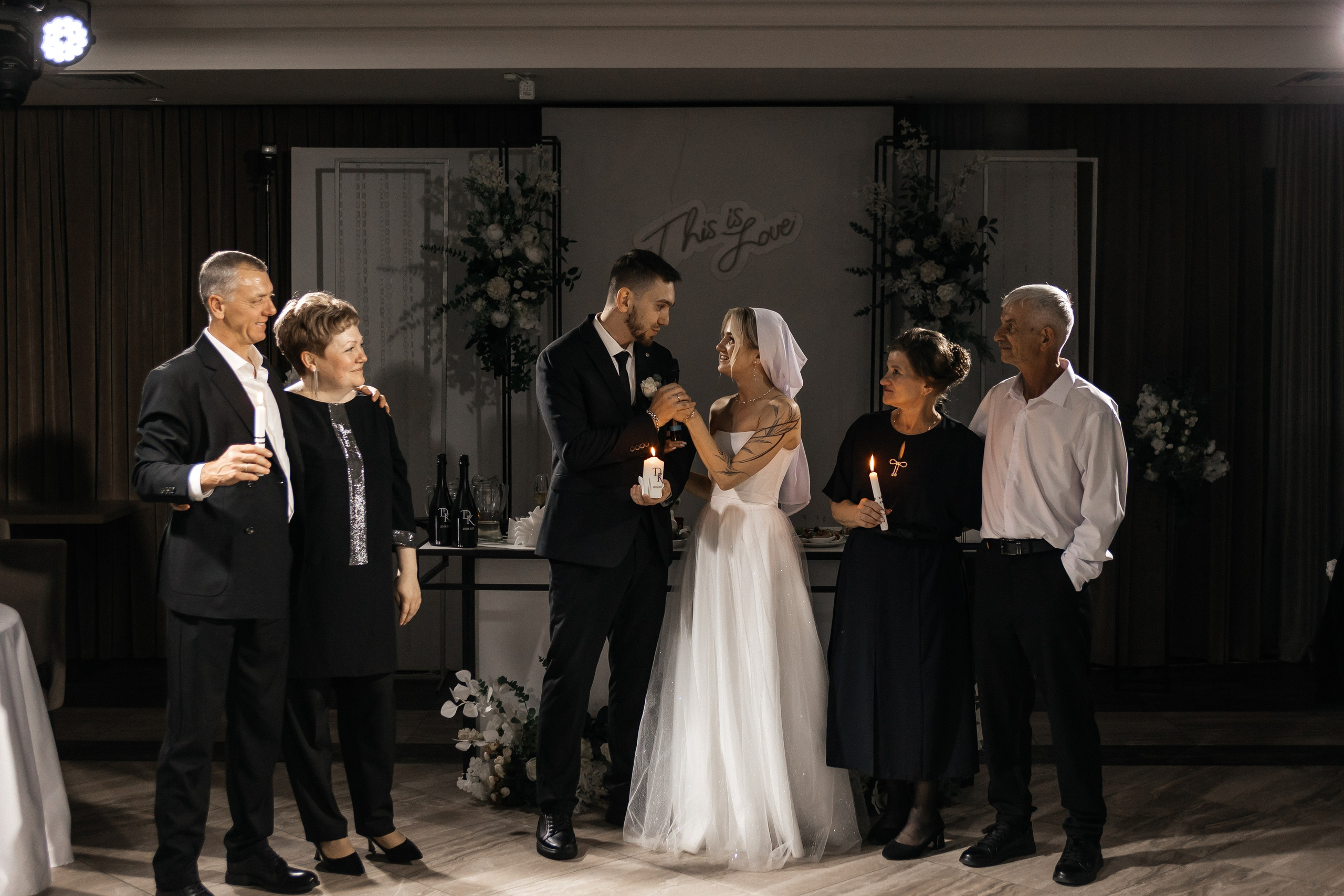 Даниил & Кристина | 20.08.25. Свадебный и семейный фотограф в Омске Евгения Хакимова