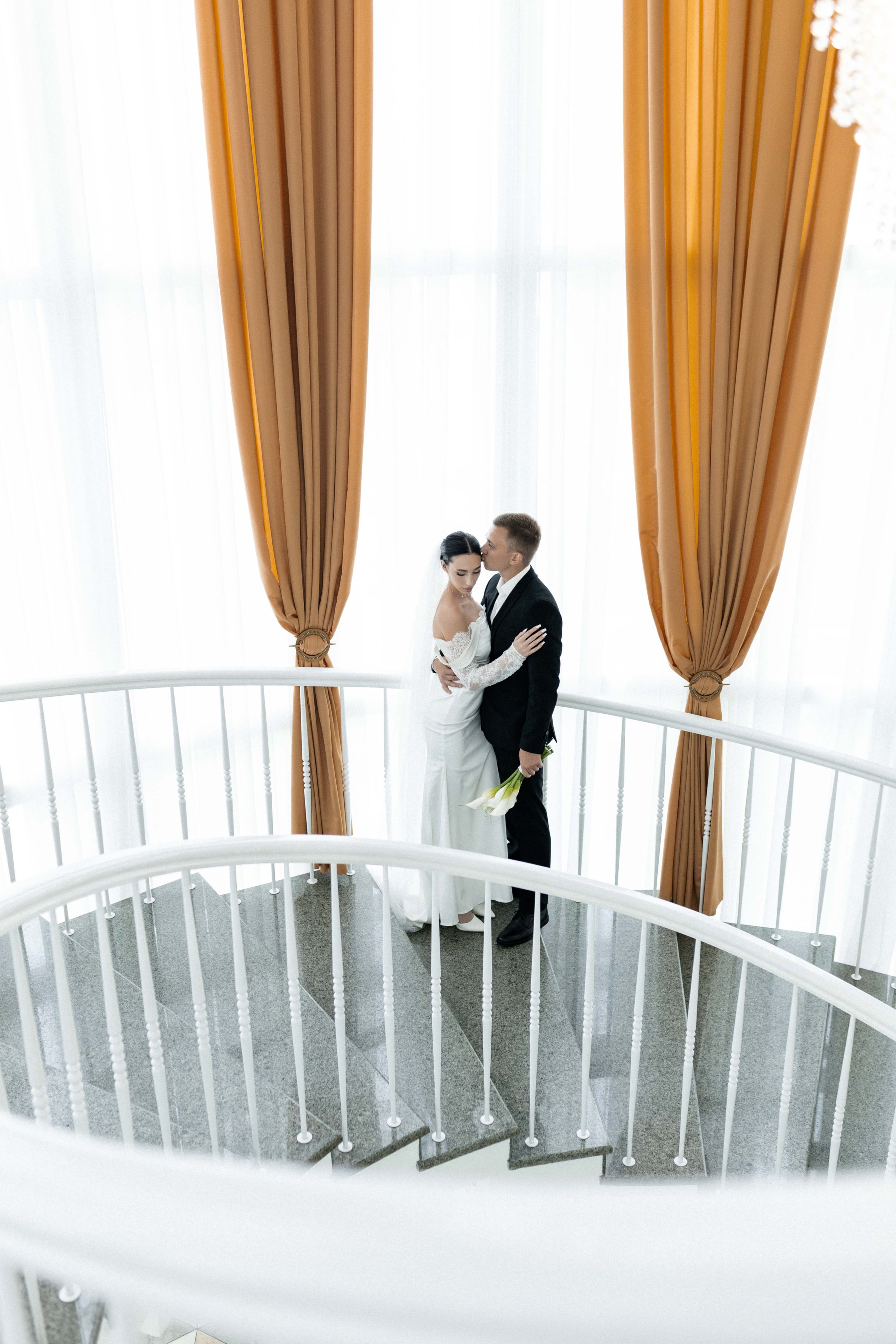 Семён и Арина | Свадьба 8.07.2025. Свадебный фотограф Новосибирск | Готовность фото от 14 дней