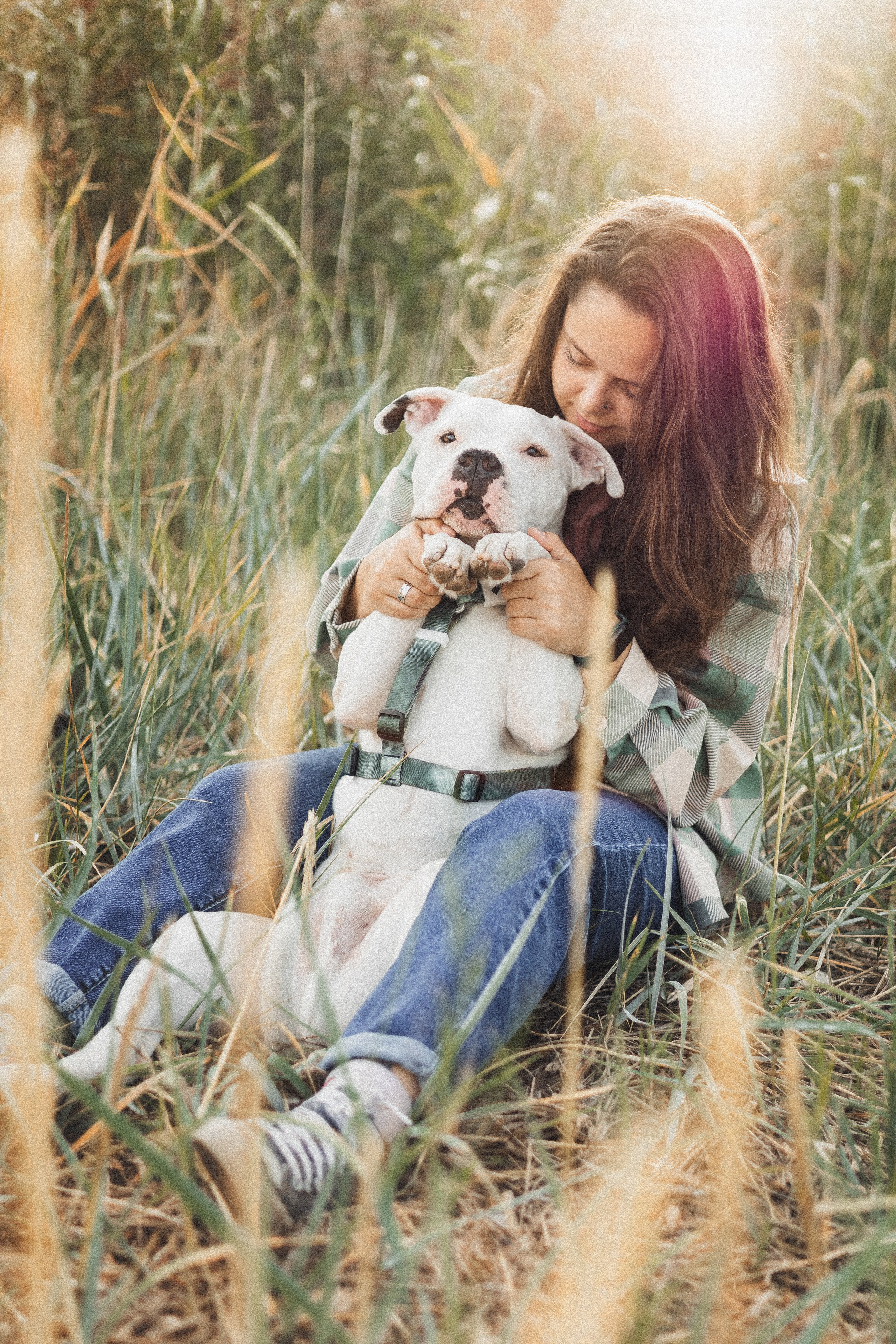 Фотопрогулки. Фотограф для людей и их питомцев Вика Шальнева