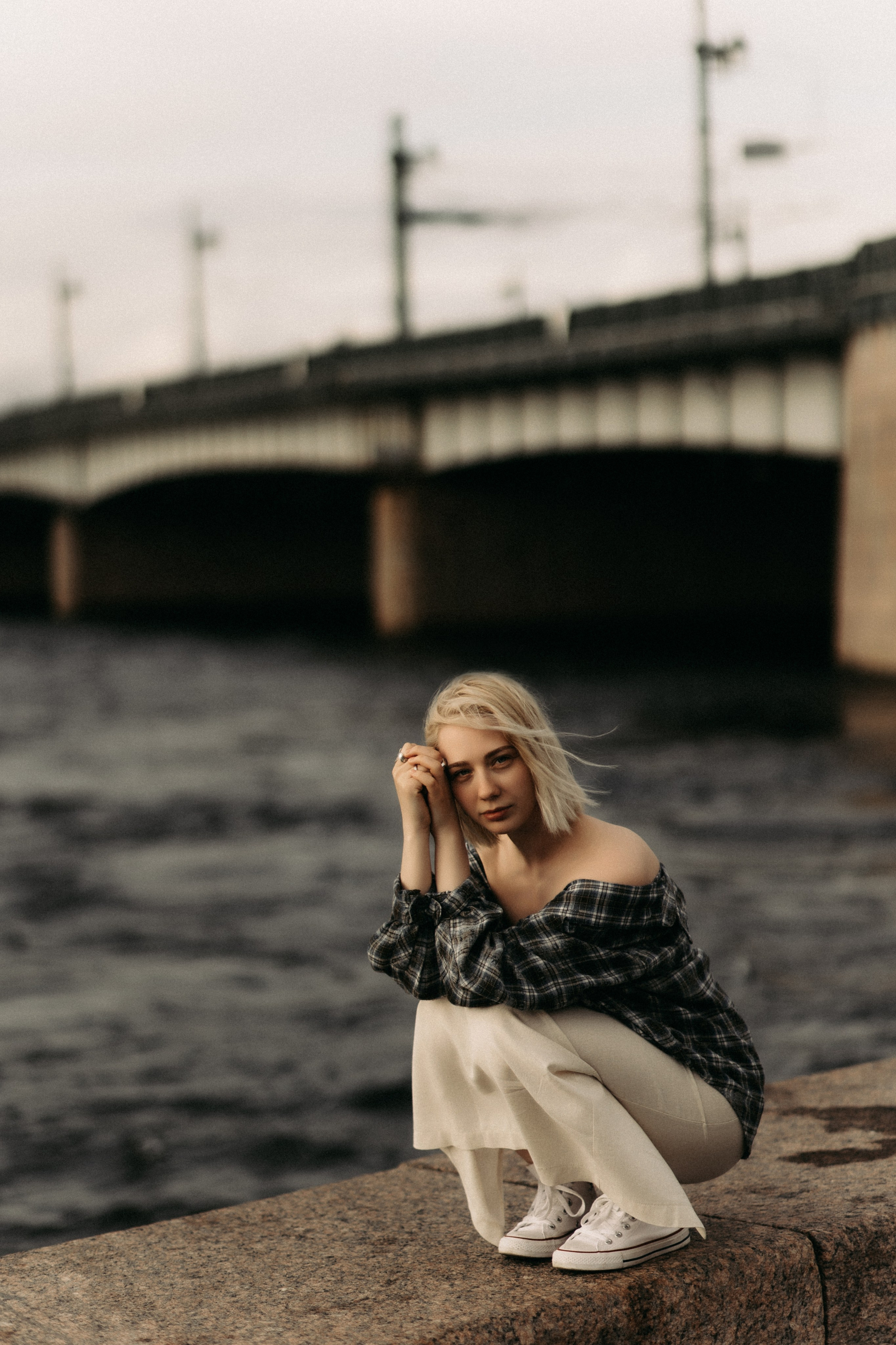 Полина. Фотограф в Санкт-Петербурге