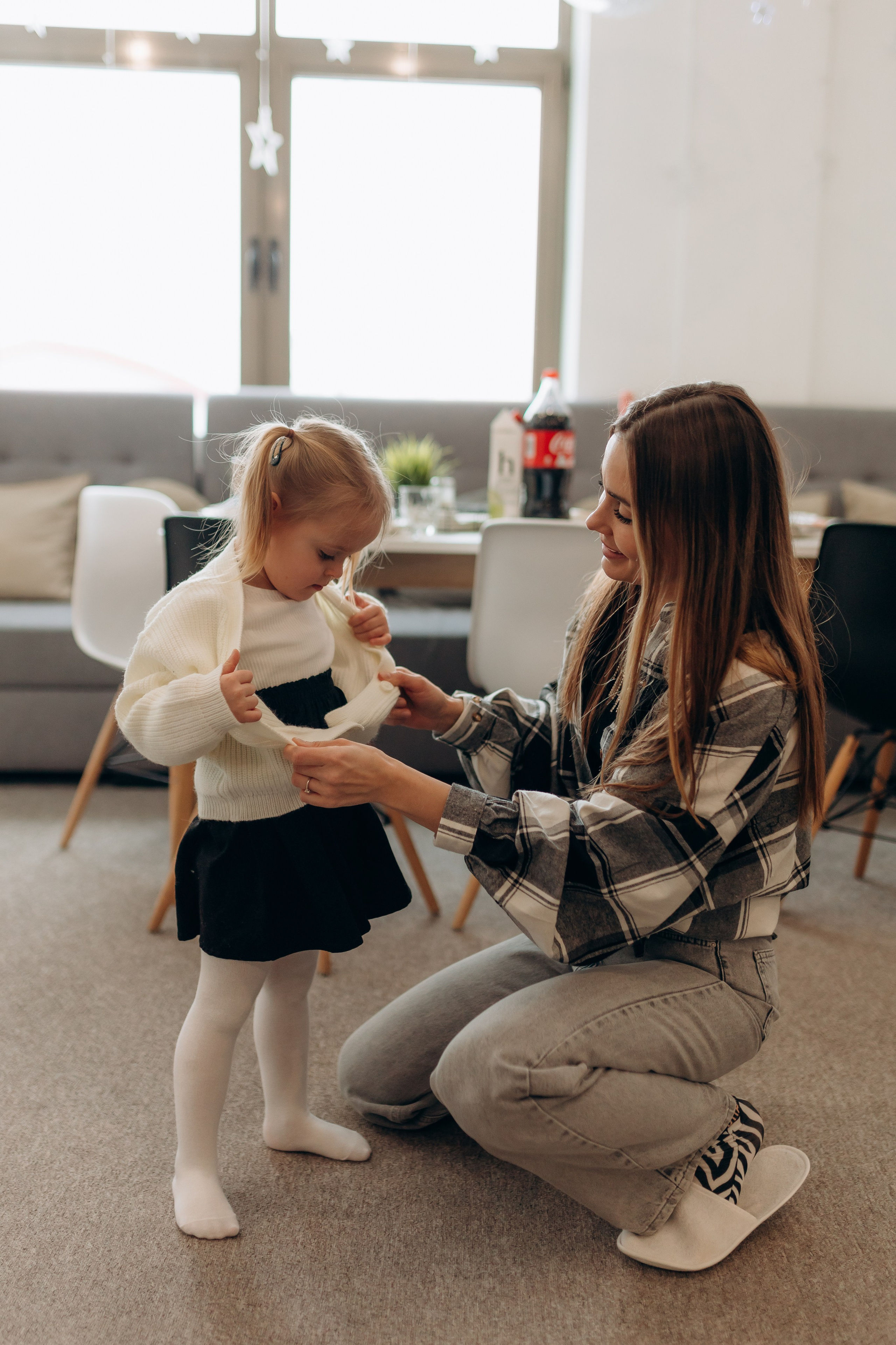 День рождения. Семейный и парный фотограф Мария Куцко