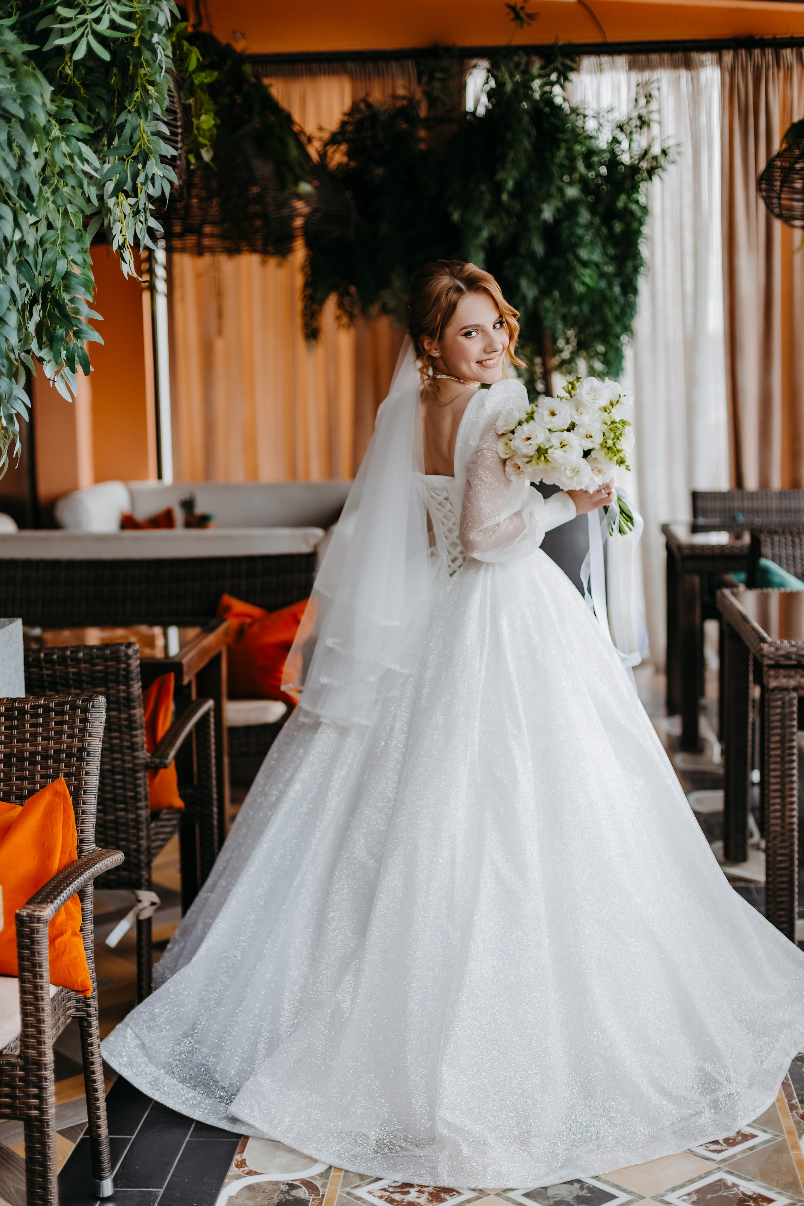 Артем и Елена. Свадебный и семейный фотограф в Невинномысске Наталья Куликова