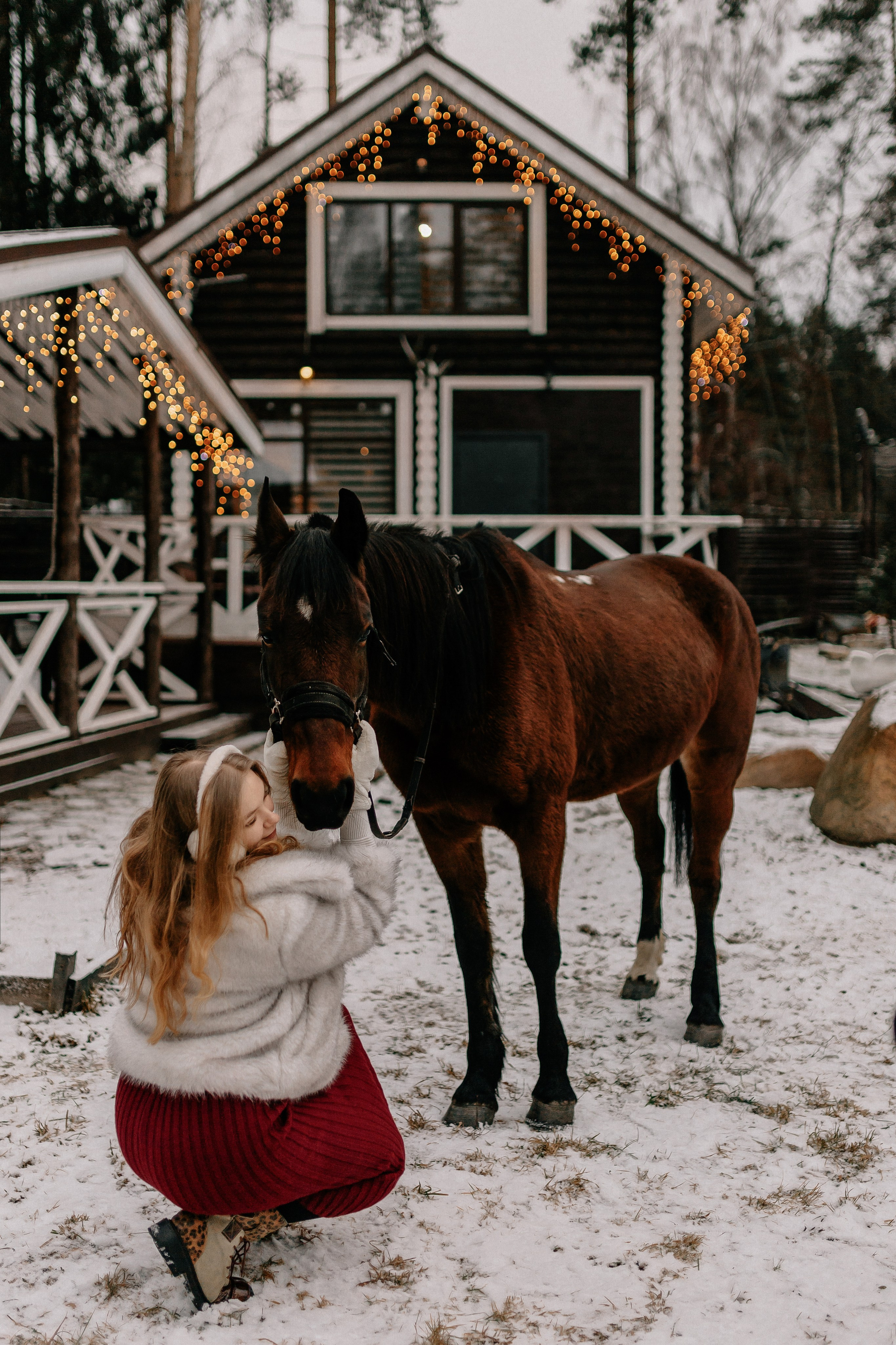 Илона и Арсений. Николь — ваш любимый фотограф в Санкт-Петербурге