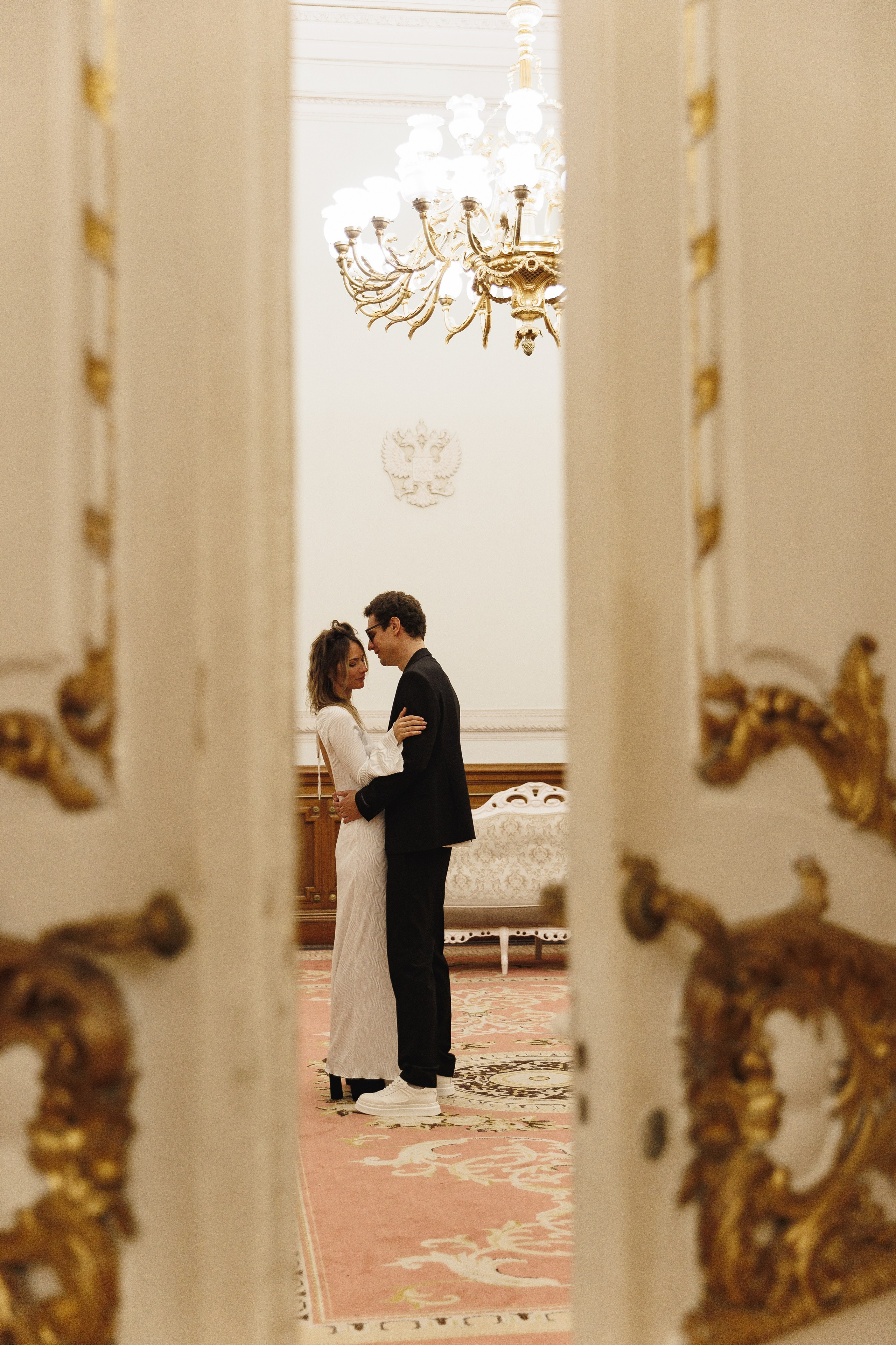 Вечер только для нас. Свадебный фотограф в Санкт-Петербурге, Москве, Европе и по всему миру