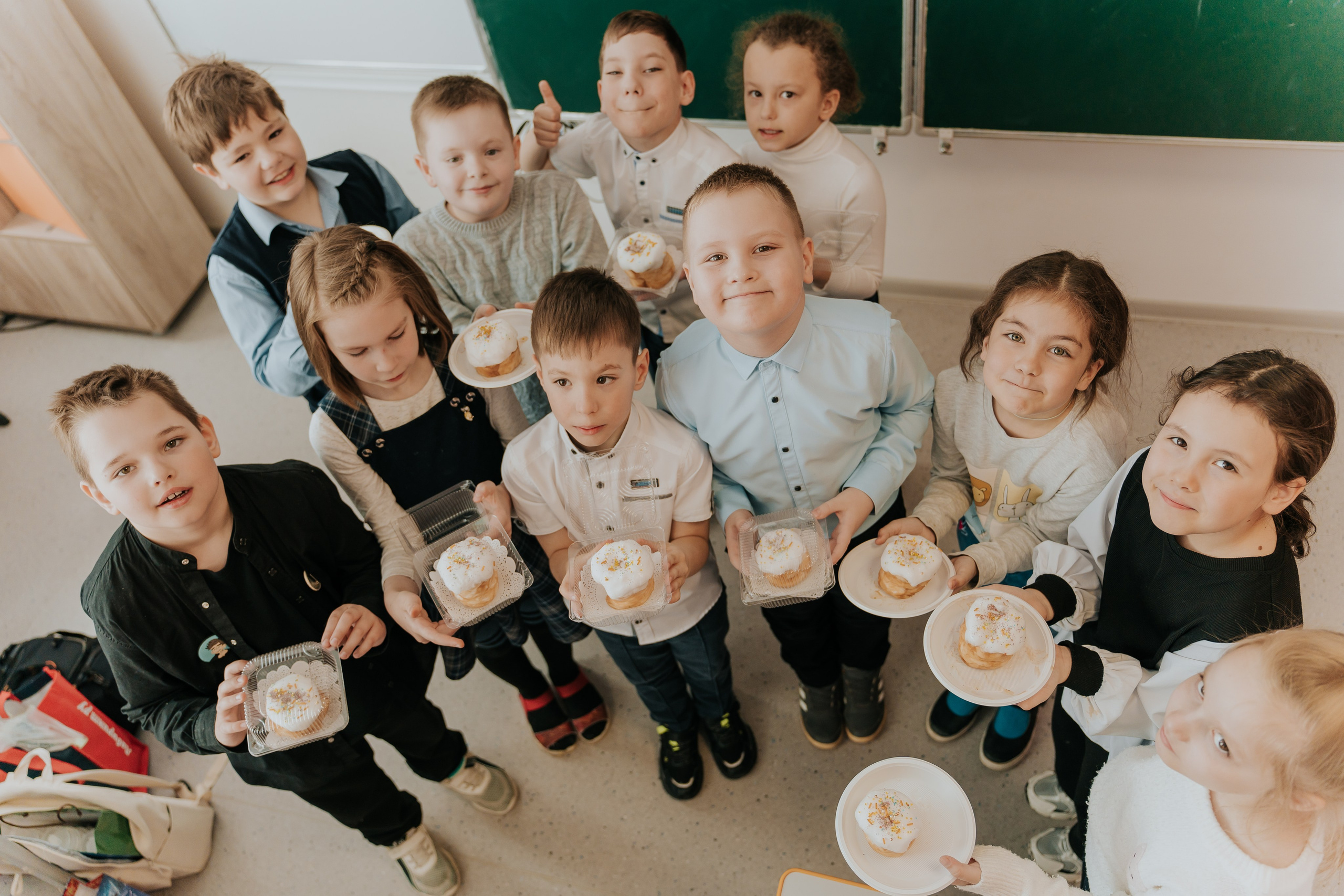 Мастер-классы по ватной игрушке. Лайфстайл фотограф в Ханты-Мансийске Мария Шишкина