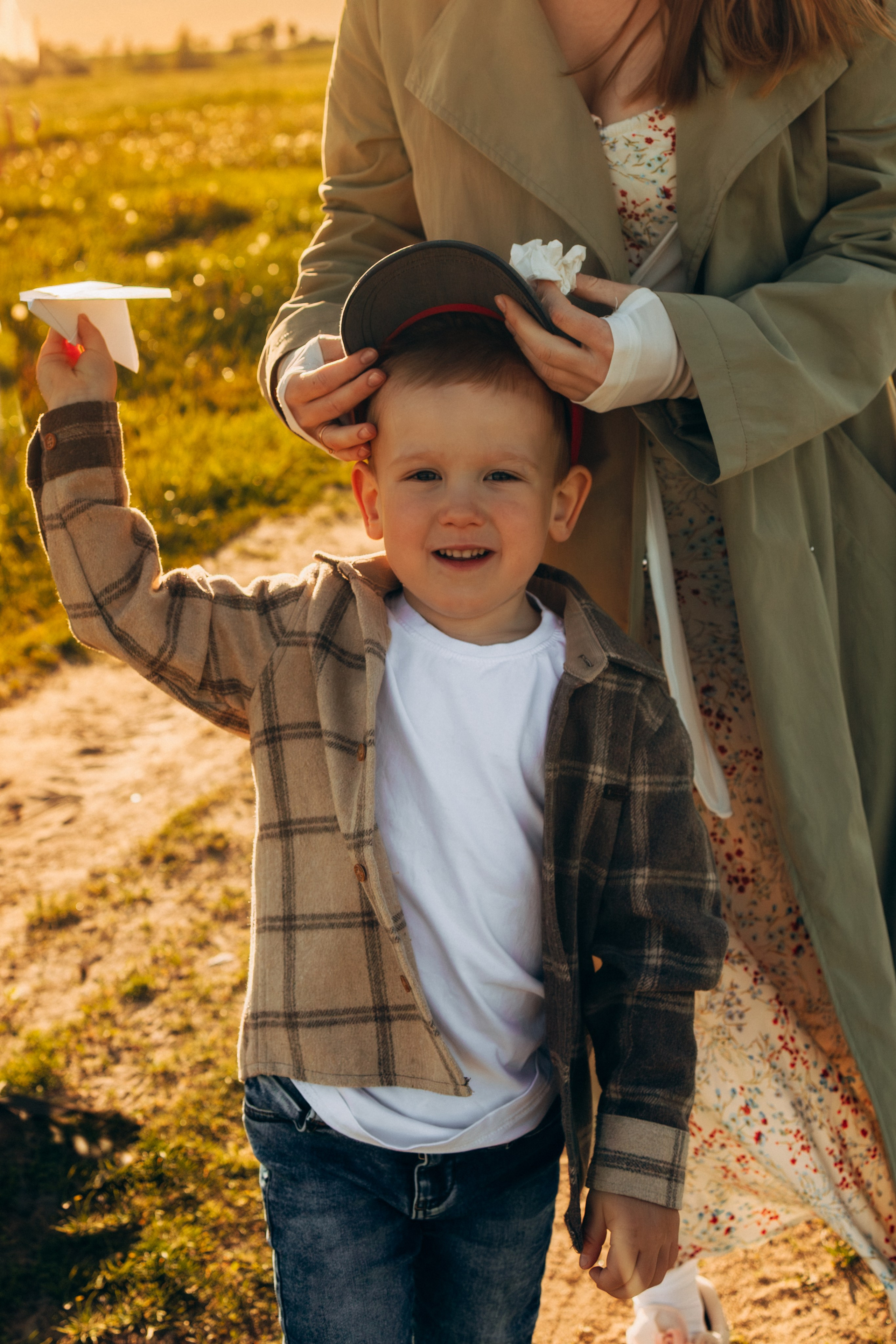 Семейная Twins. Фотограф в Санкт-Петербурге Светлана Арестова