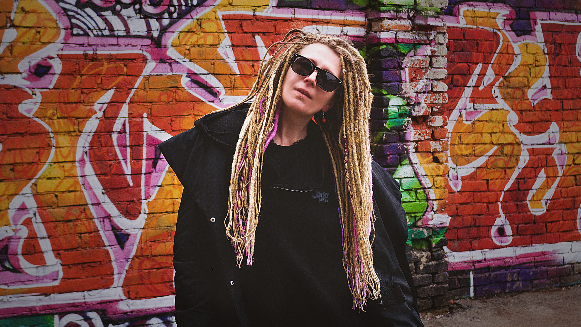 УРБАН. Портретный фотограф в Москве Антон Орлов