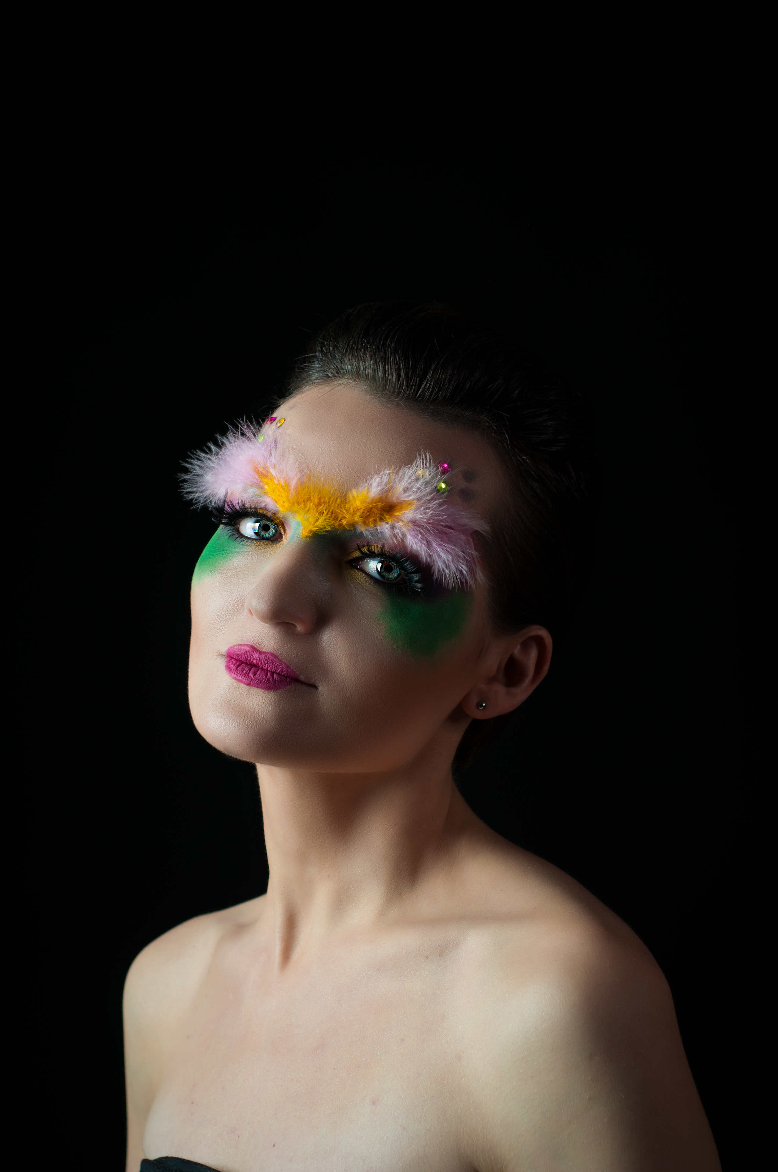 АРТ СЕССИЯ. Портретный фотограф в Москве Антон Орлов