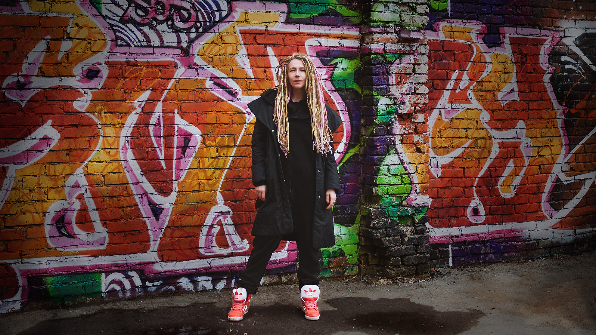 УРБАН. Портретный фотограф в Москве Антон Орлов