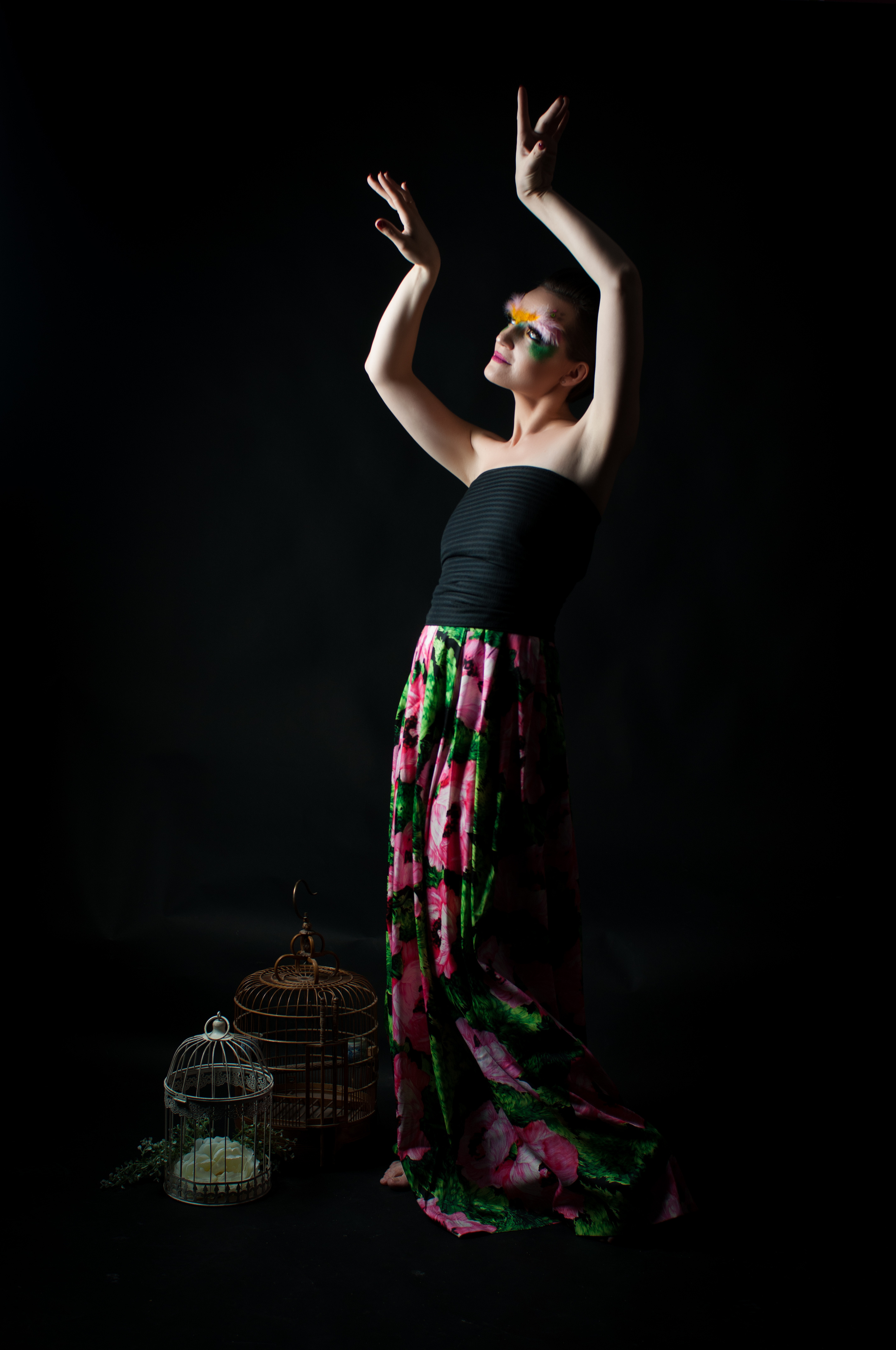 АРТ СЕССИЯ. Портретный фотограф в Москве Антон Орлов