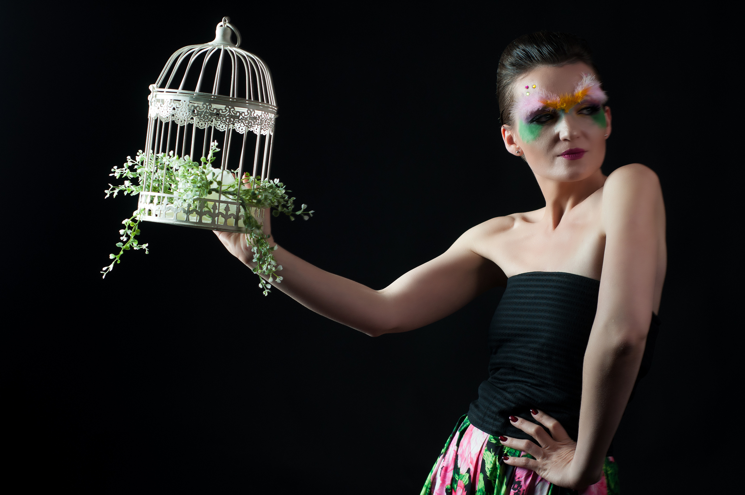 АРТ СЕССИЯ. Портретный фотограф в Москве Антон Орлов