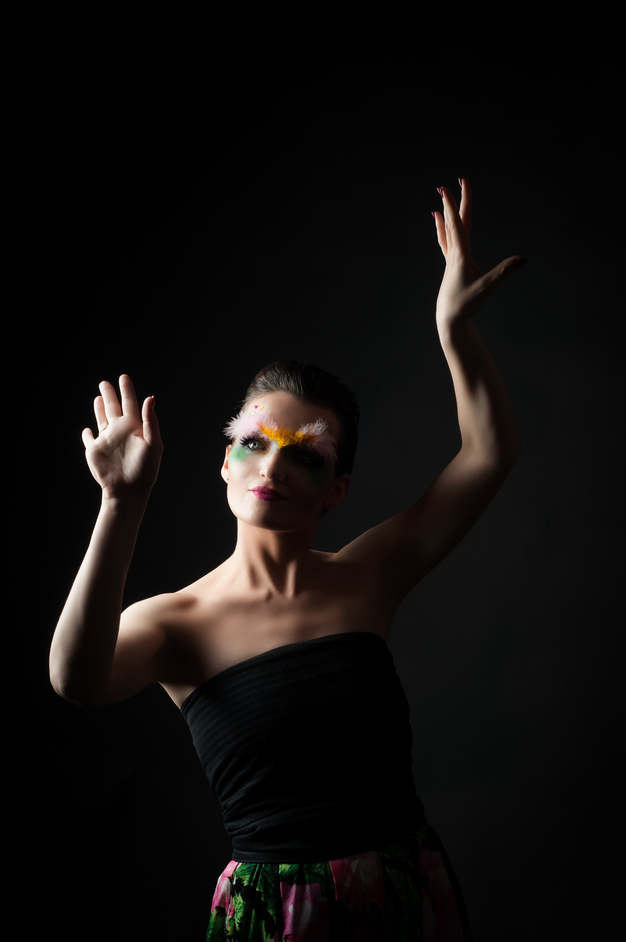 АРТ СЕССИЯ. Портретный фотограф в Москве Антон Орлов