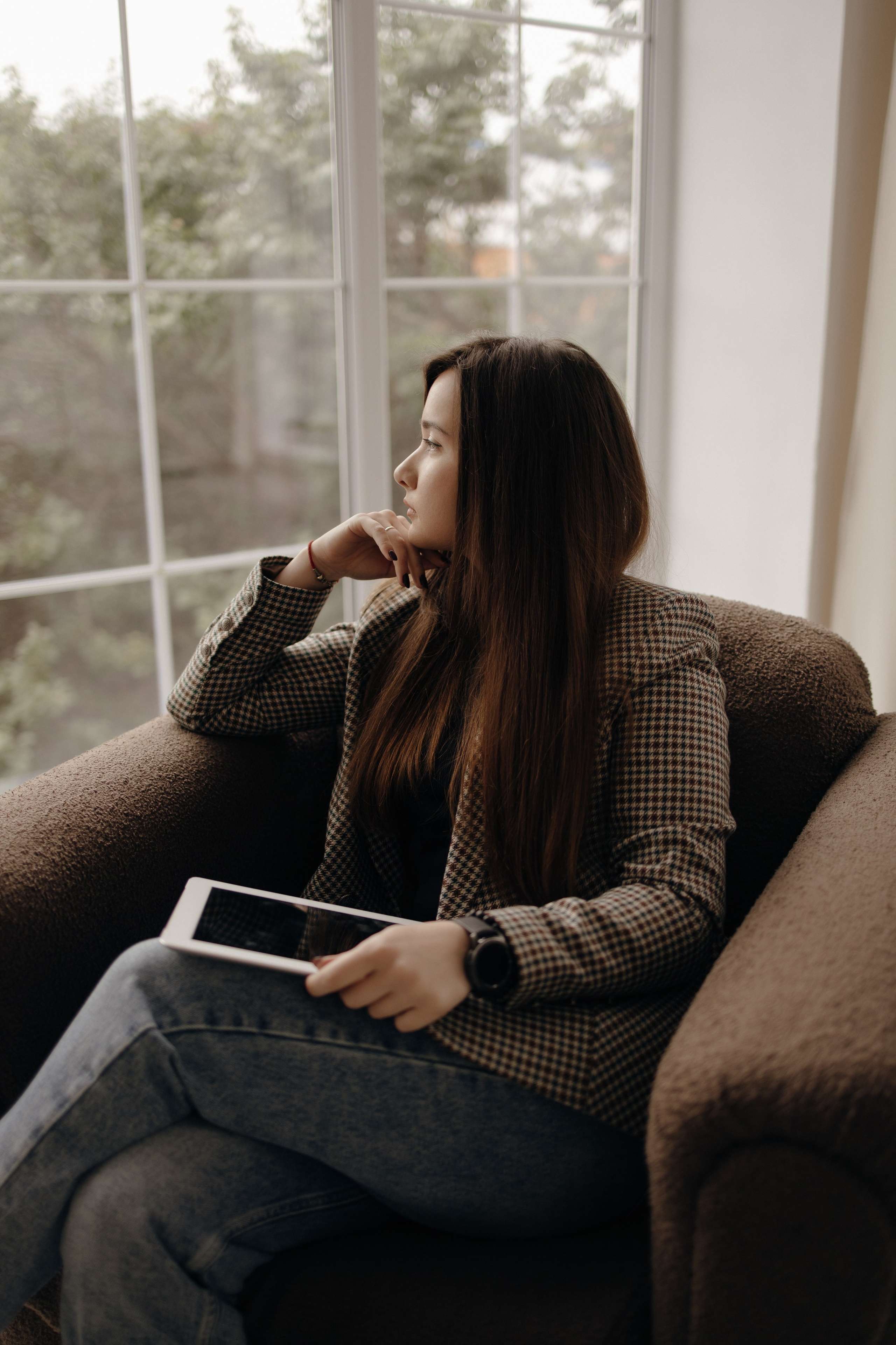 Alina. Фотограф Софья Гречка