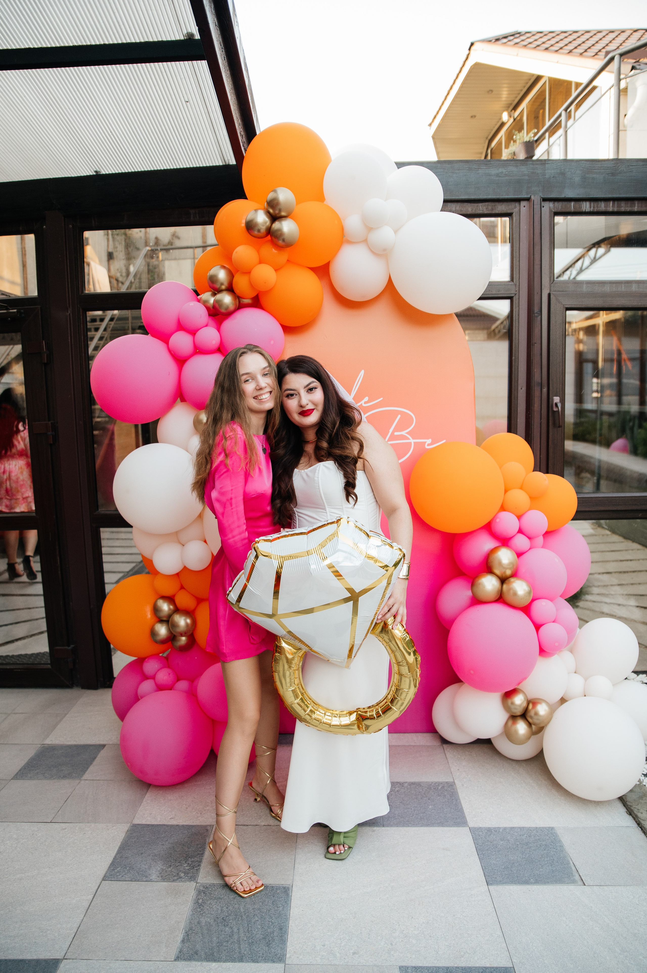 Девичник. Свадебный и семейный фотограф в Краснодаре Алина Мельник