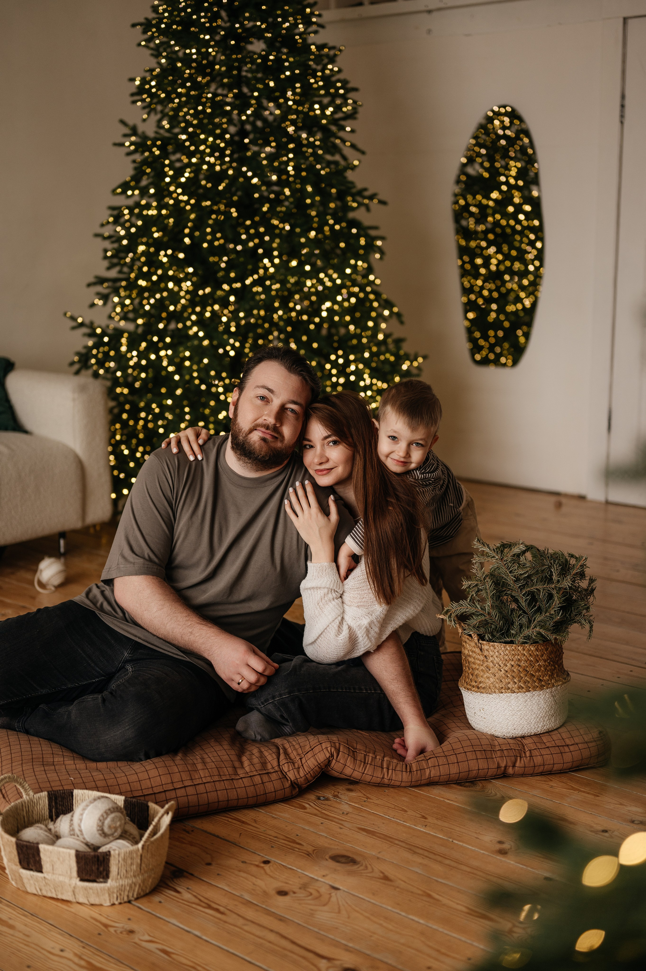 Family🎄. Свадебный и семейный фотограф в Краснодаре Алина Мельник
