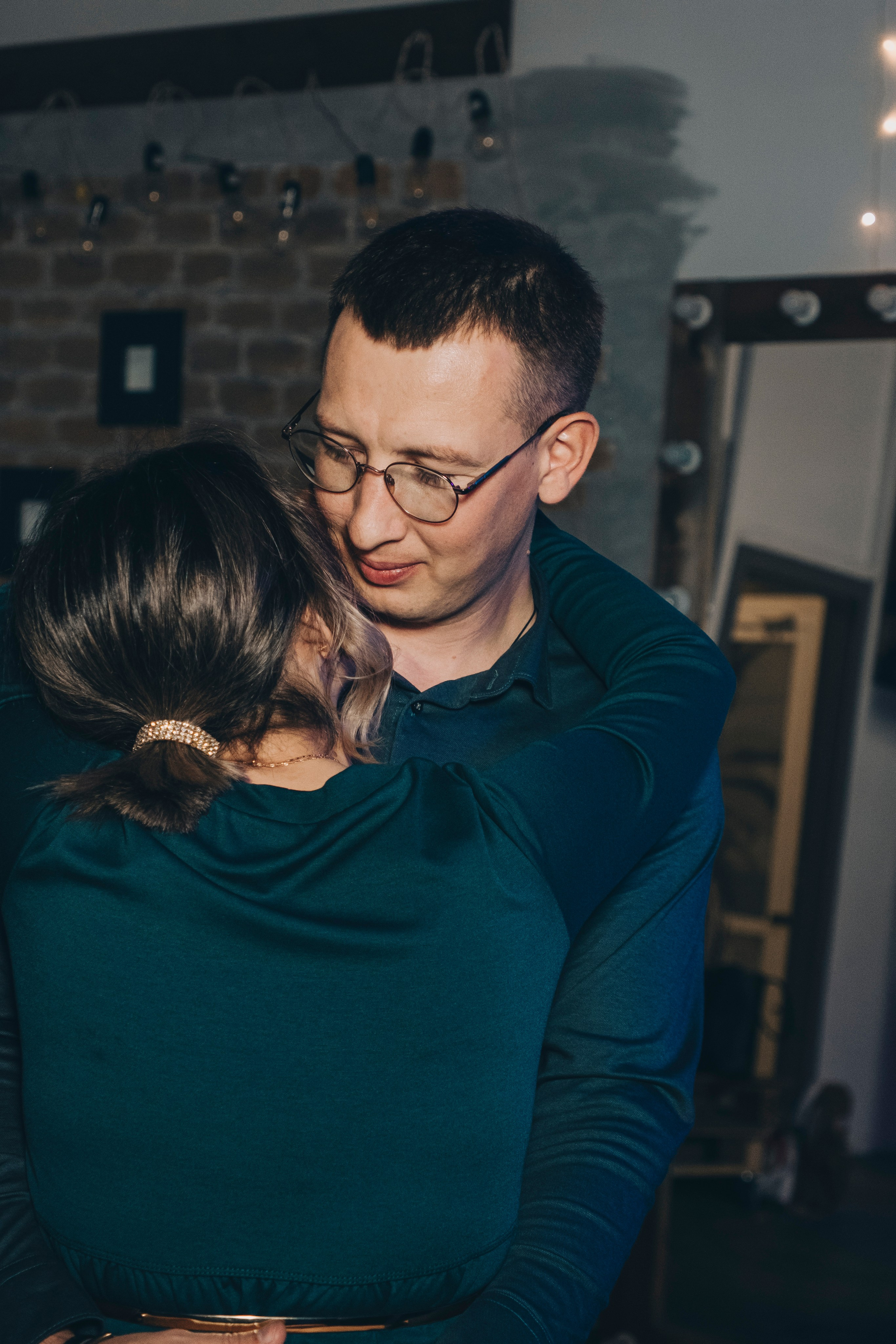 Репортаж Дня Рождения. Фотограф в Иркутске Анна Мирошникова