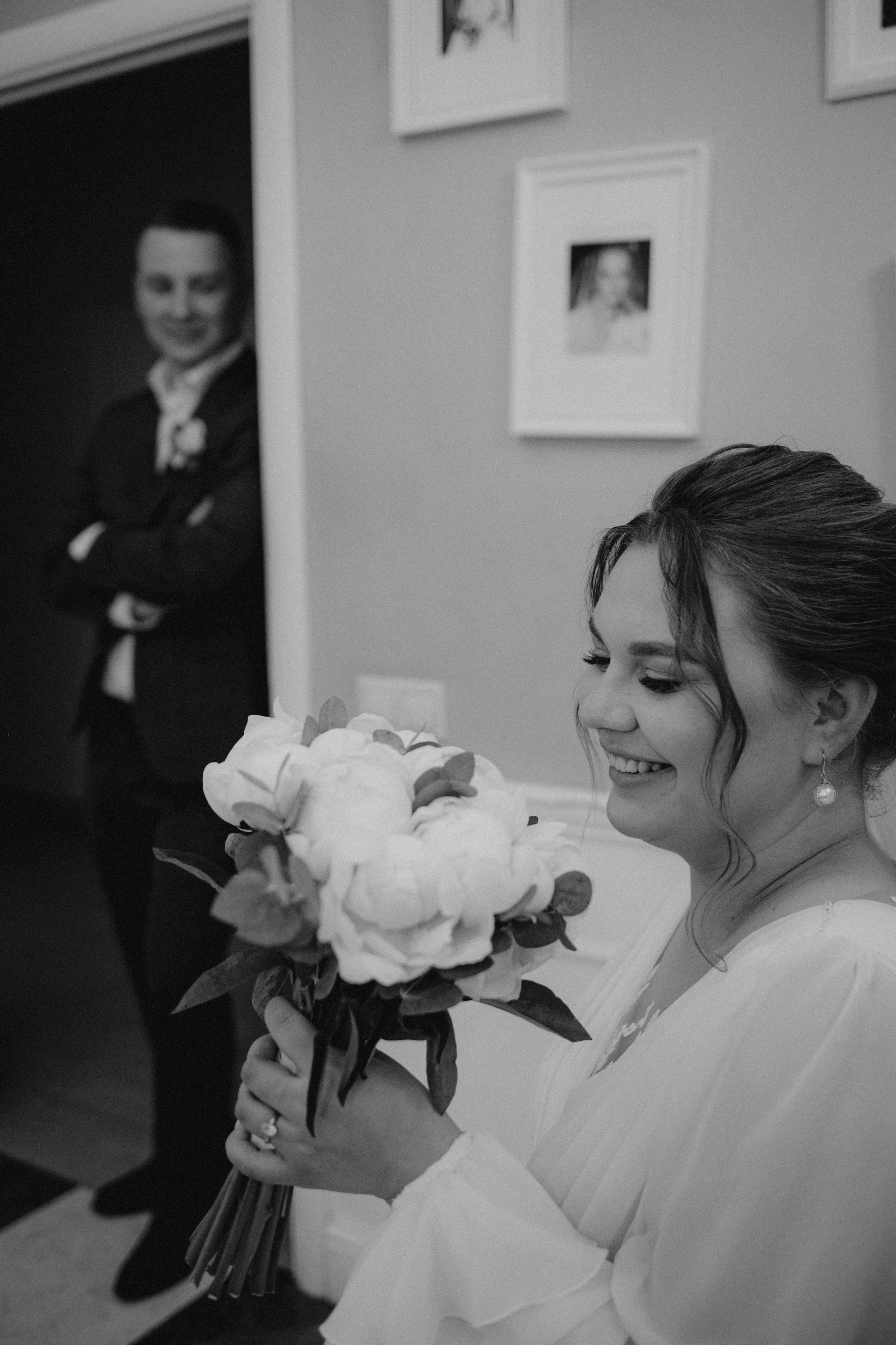 На одной волне. Семейный и свадебный фотограф Анна Кожокарь