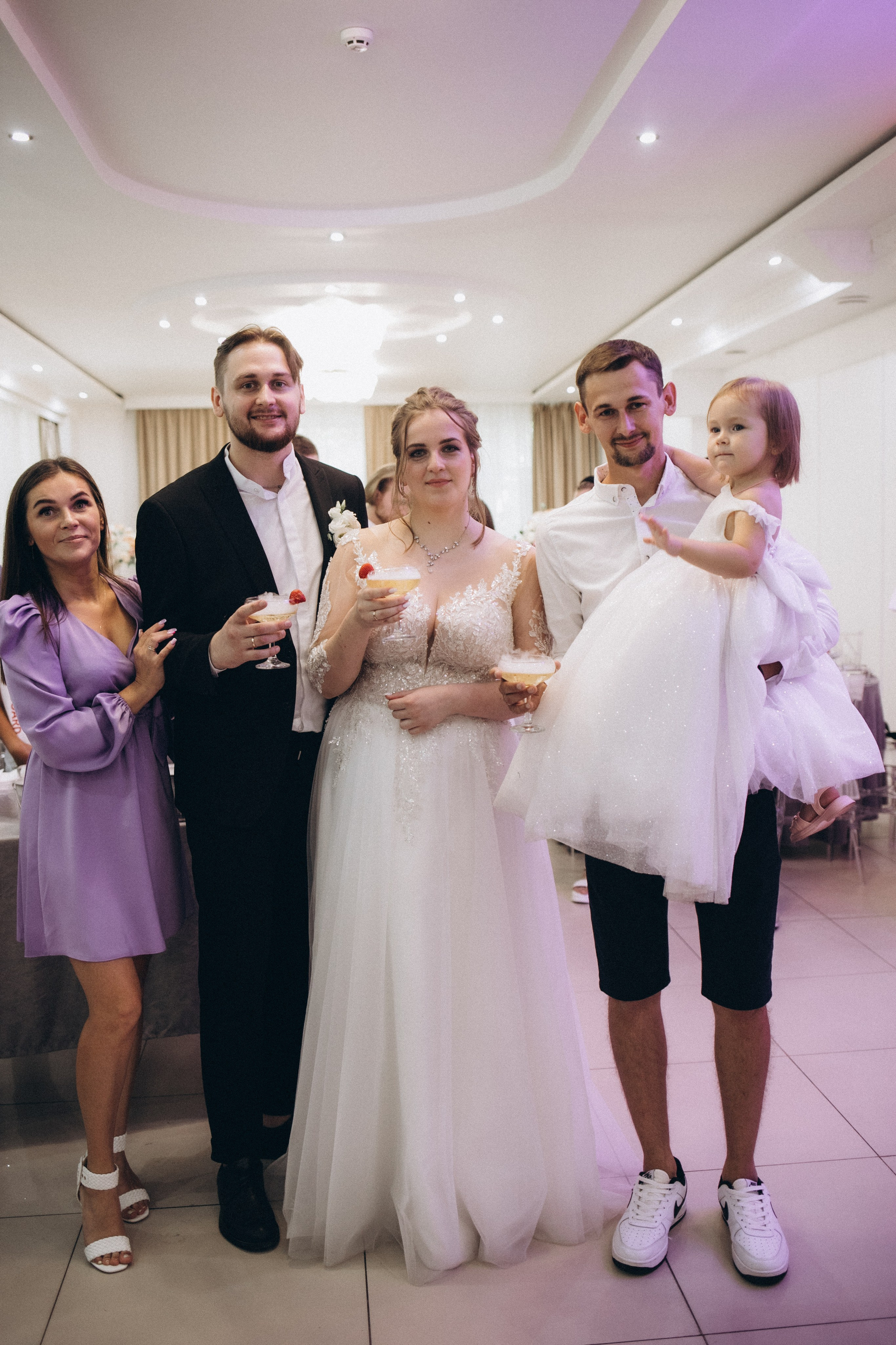 Жаркий июль. Семейный и свадебный фотограф Анна Кожокарь