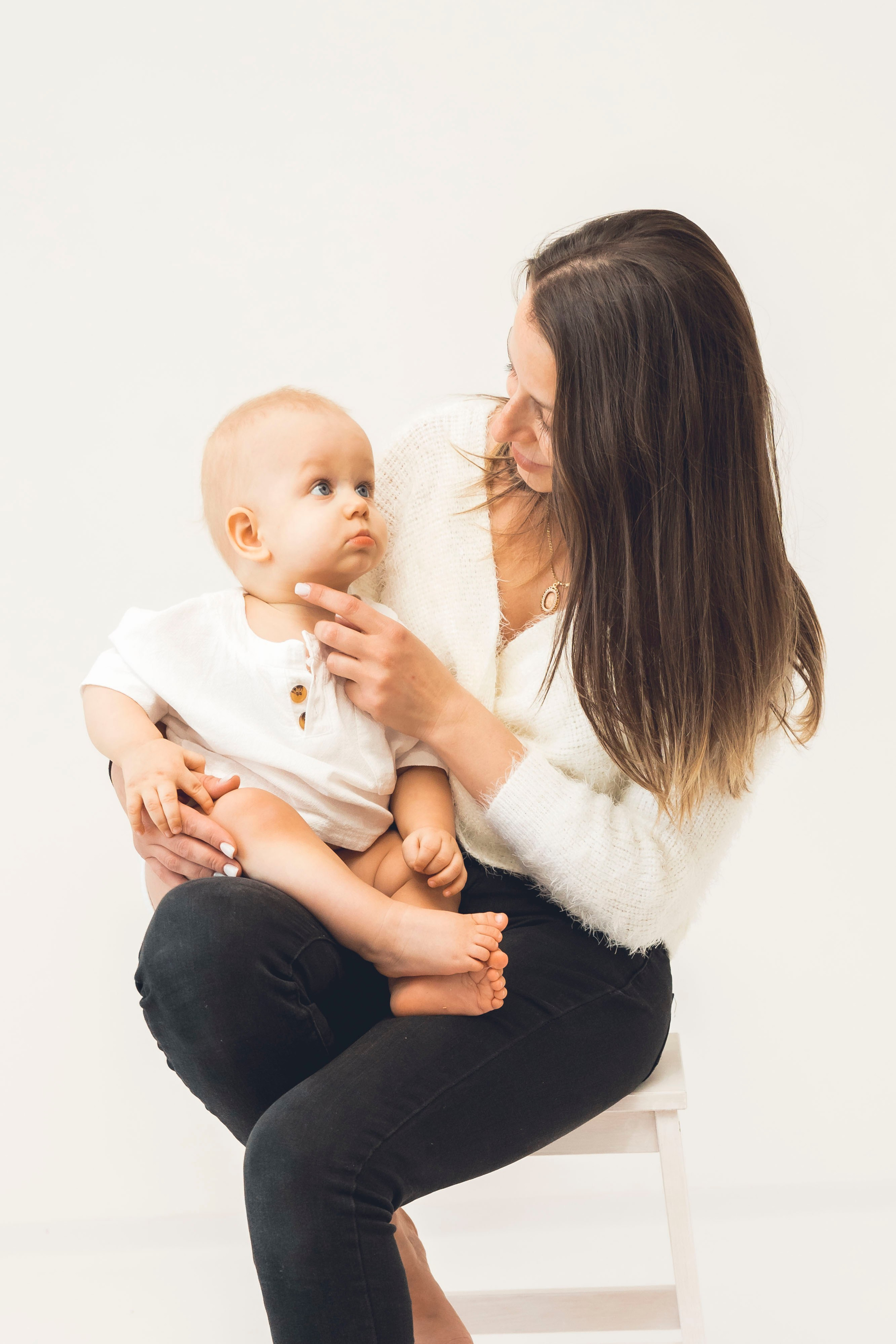Индивидуальные. Детский и newborn фотограф в г. Калуга Ольга Дедяева