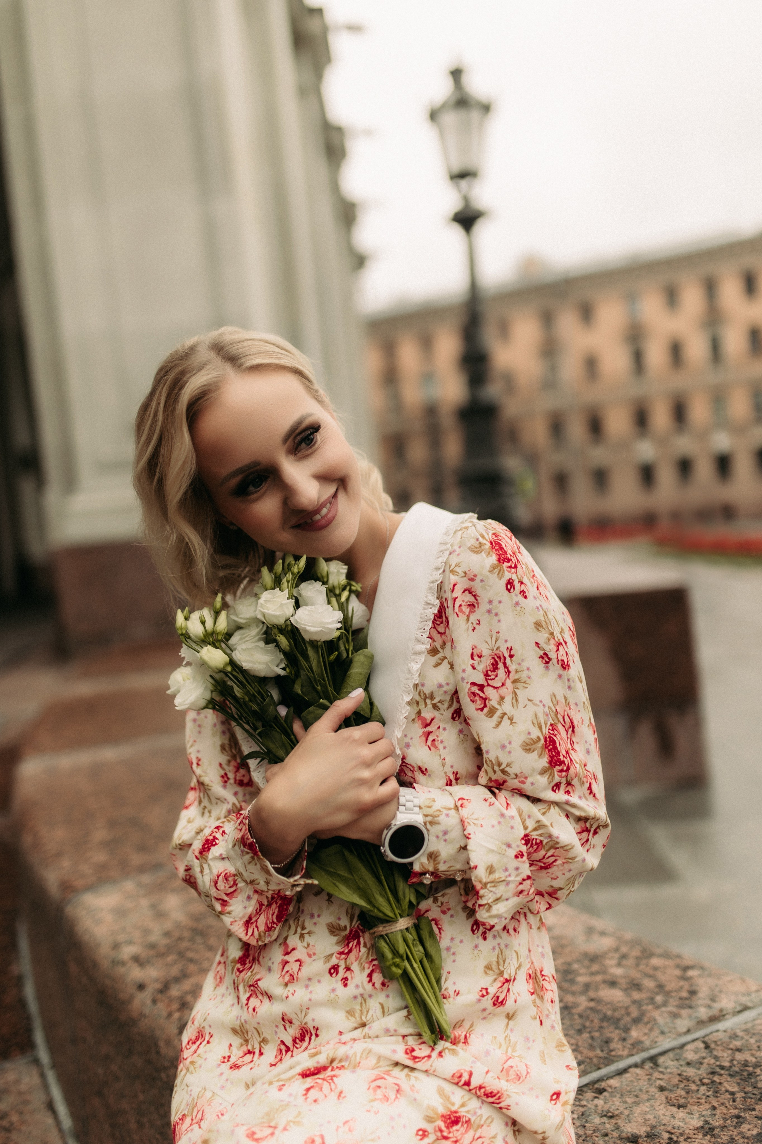 Екатерина. Фотограф в Санкт-Петербурге