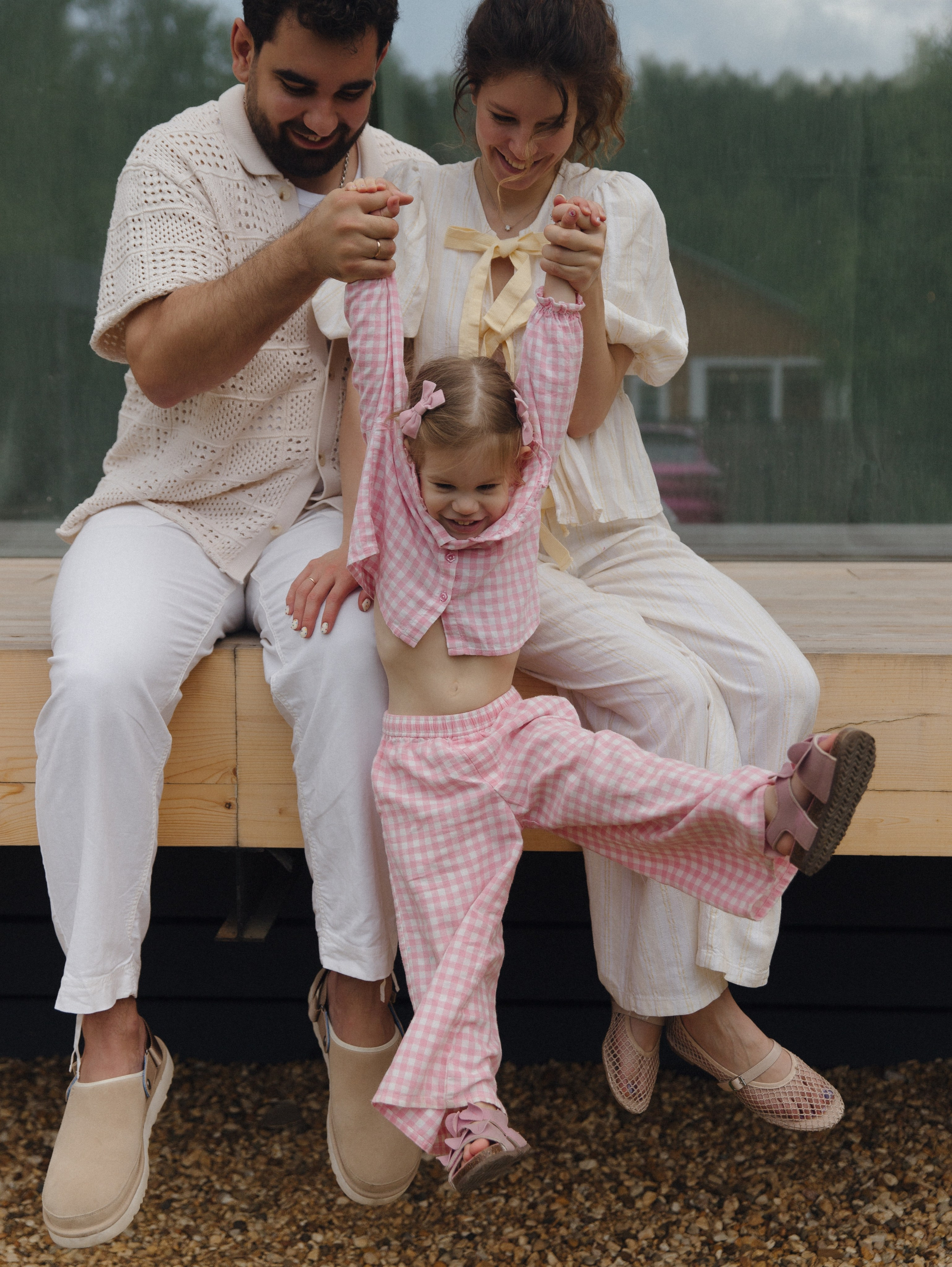 Семья. Свадебный фотограф в Москве и по всему миру