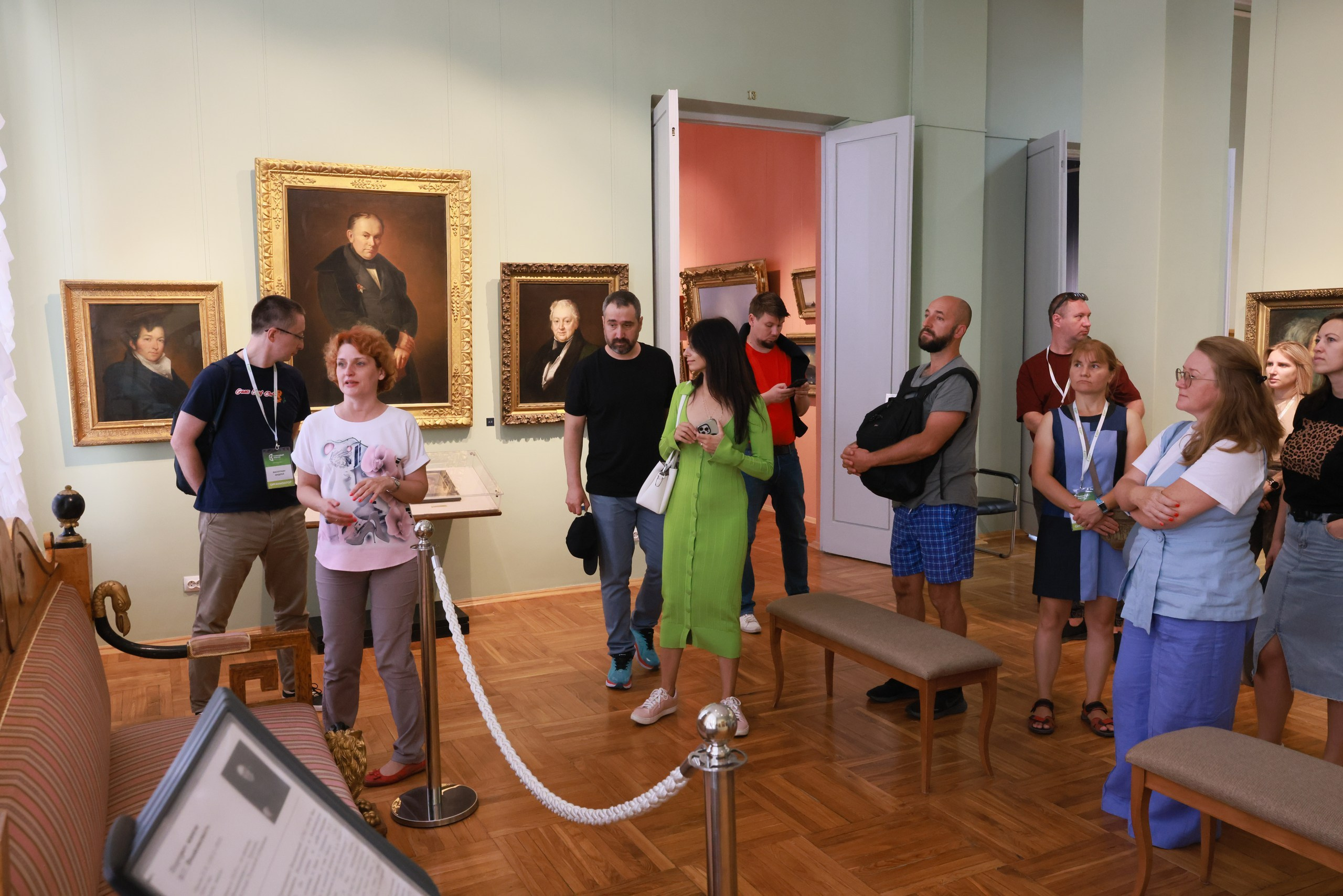 Парковый форум. Фотограф в Туле Крупский АнДРей. Фотостудия «КАДР71» в Туле