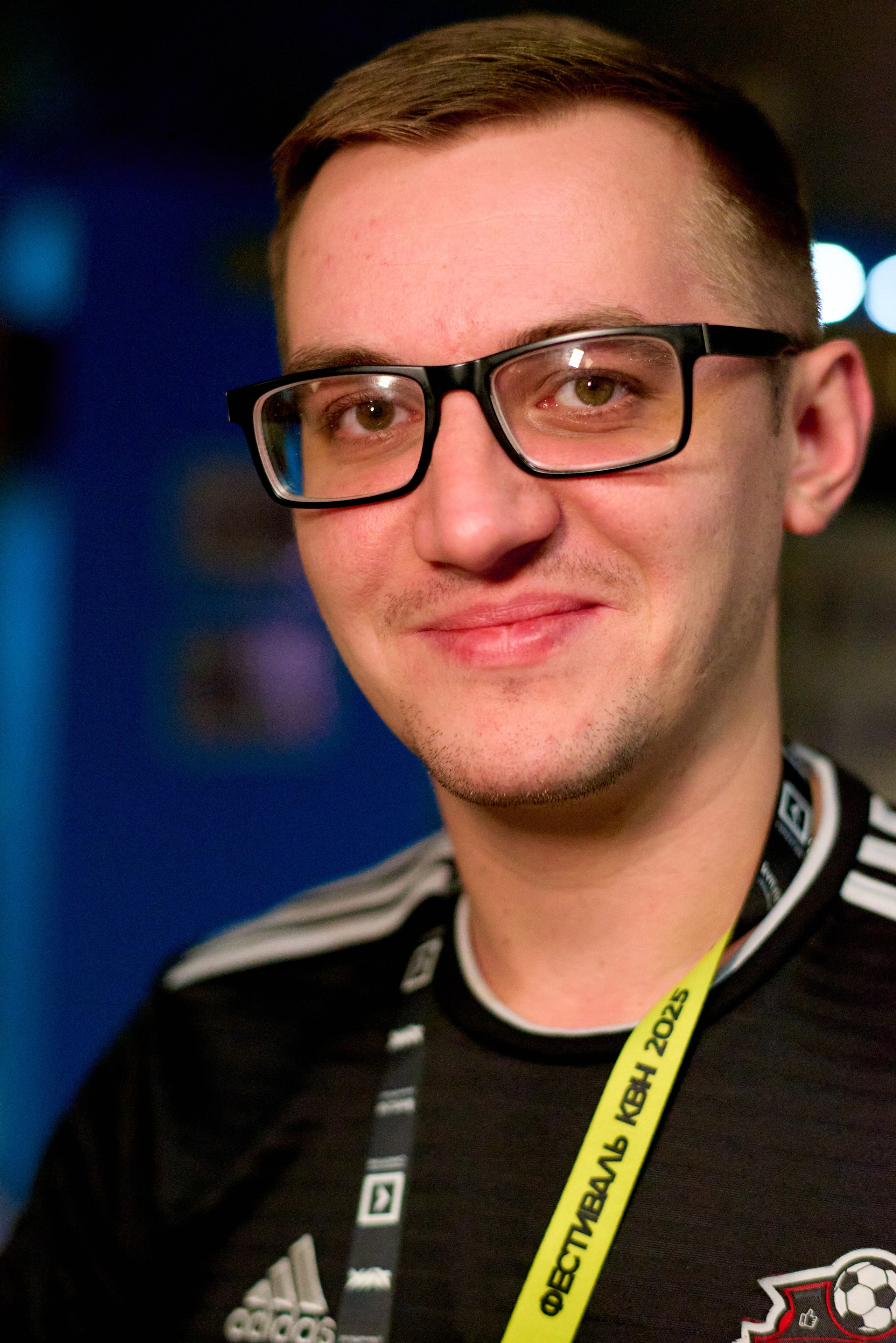 КиВиН-2025. #спецкорНвер