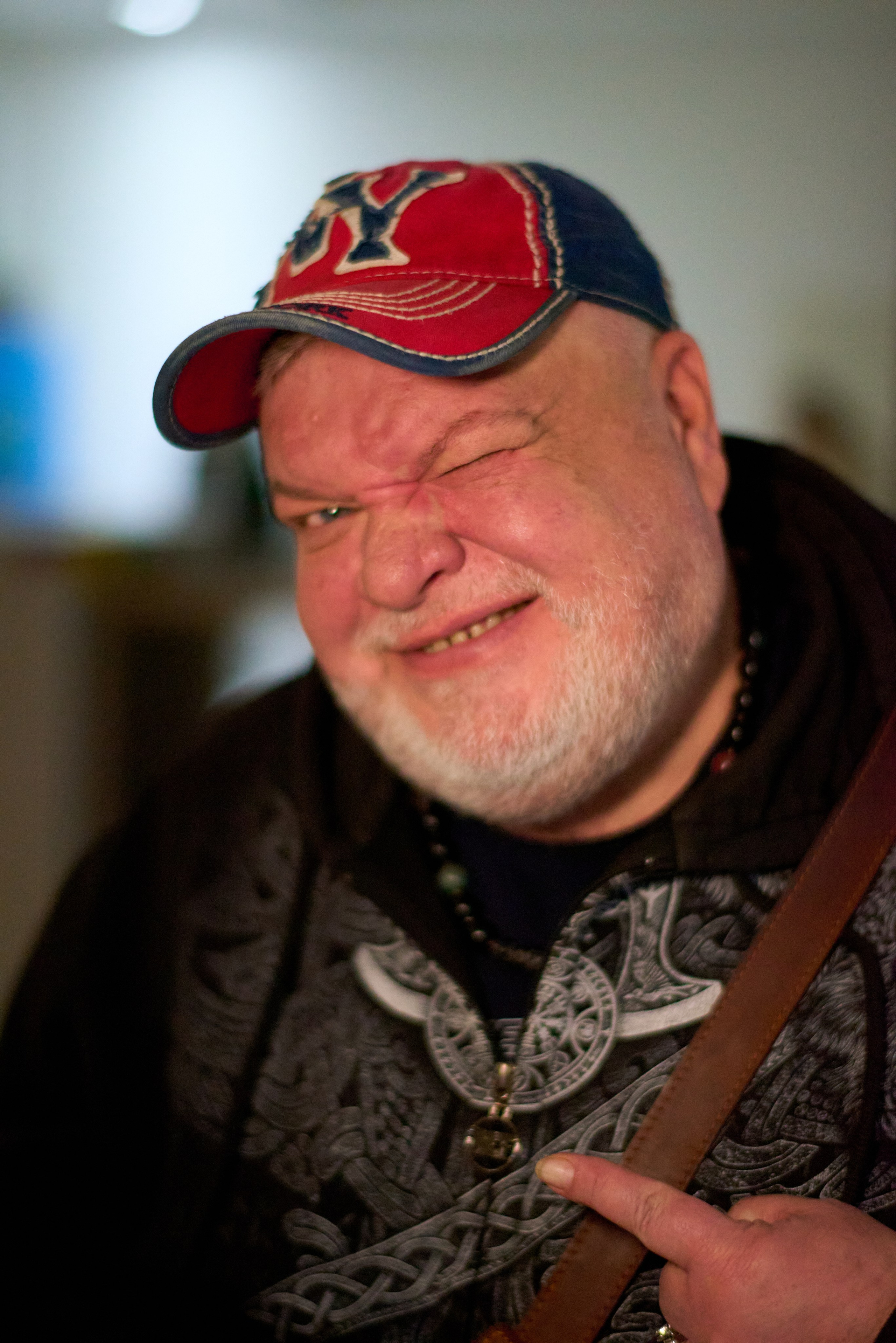 КиВиН-2025. #спецкорНвер