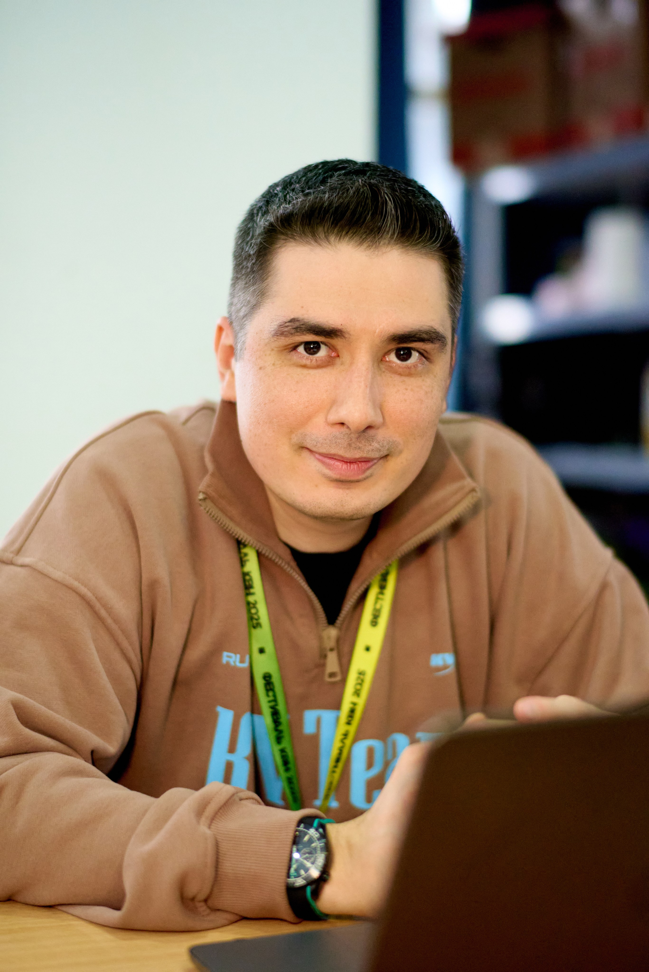 КиВиН-2025. #спецкорНвер