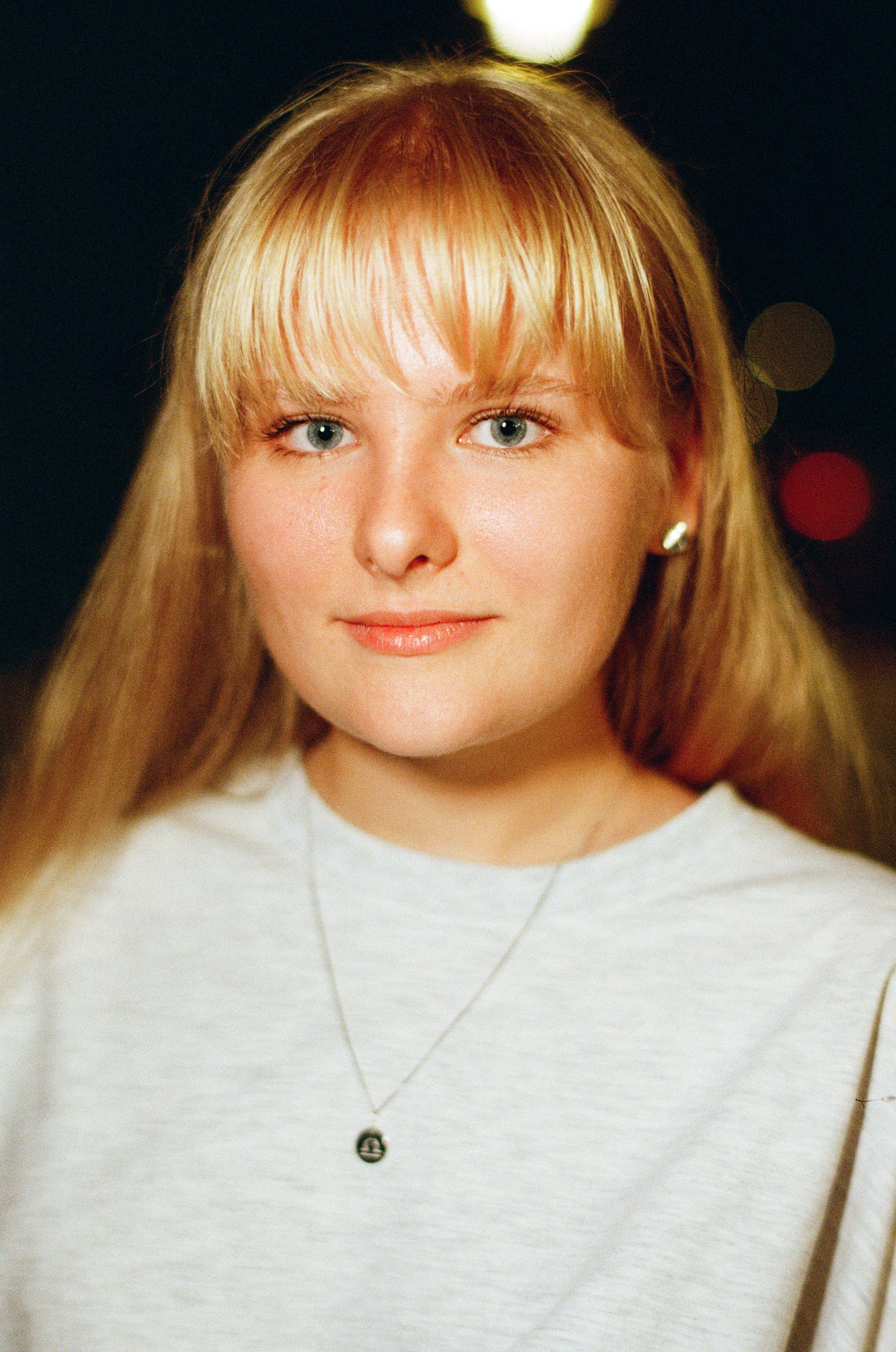 Портреты. #спецкорНвер