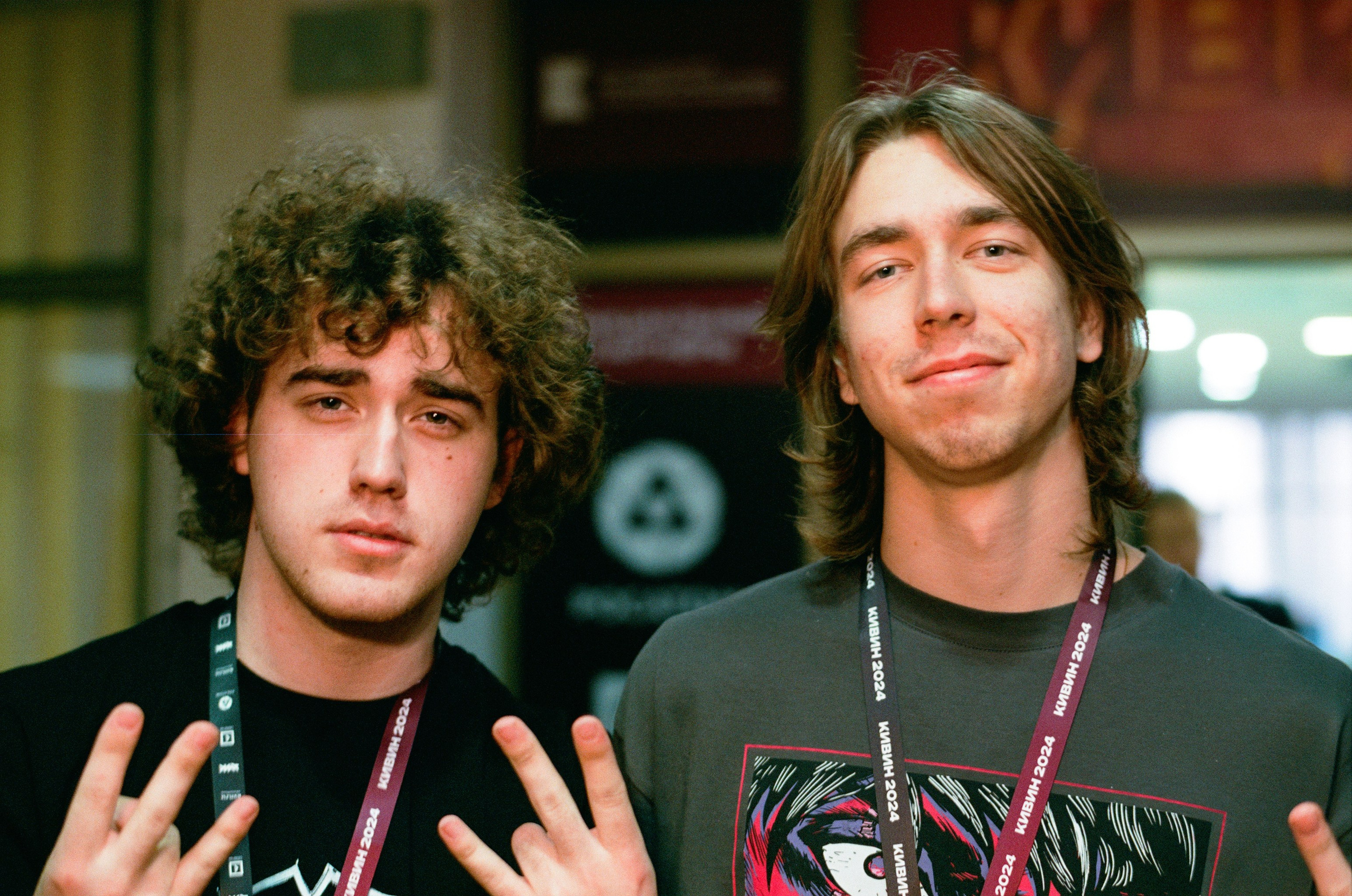 КиВиН-2024. #спецкорНвер