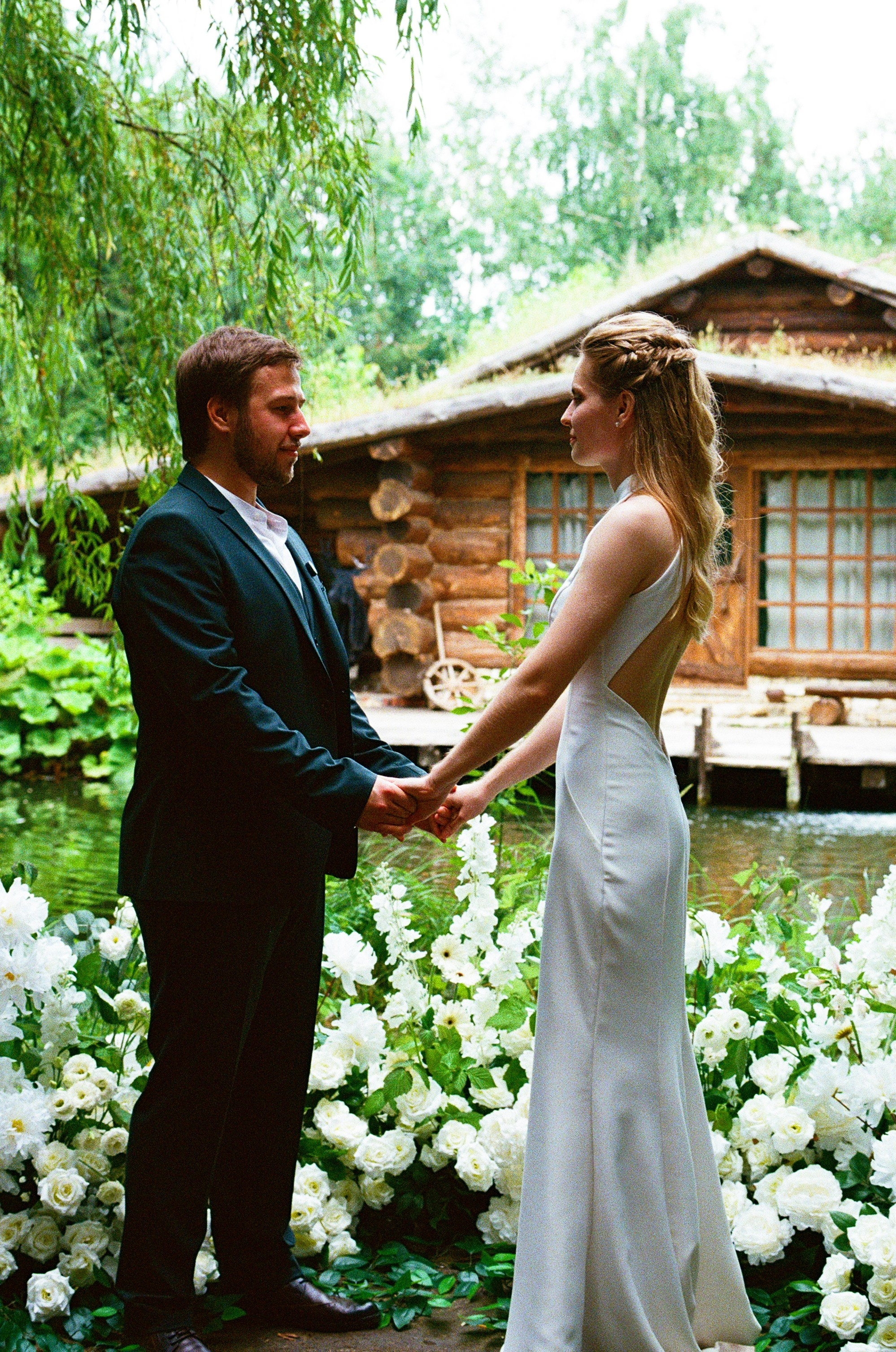 Жучок + Светлячок. #спецкорНвер