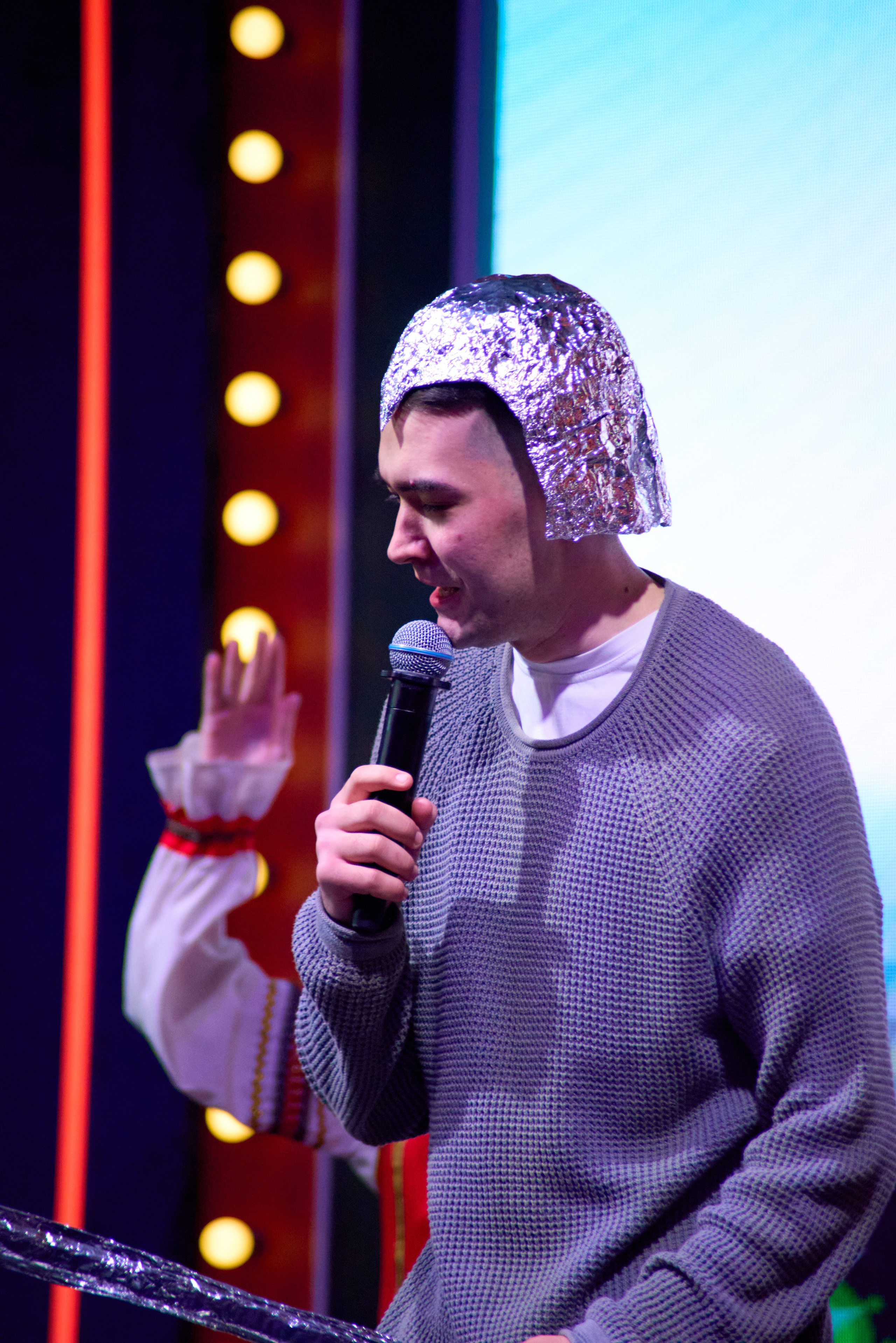 КиВин-2026. #спецкорНвер